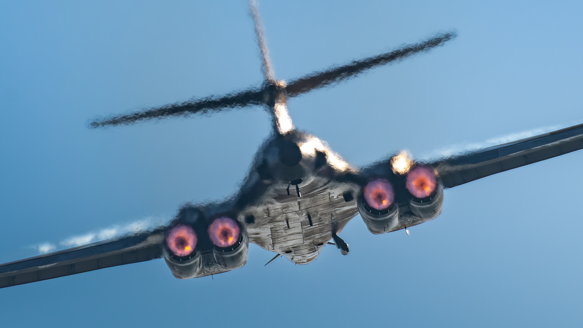 United States Air Force - B-1B Lancer - 86-0107 (DRYER75)