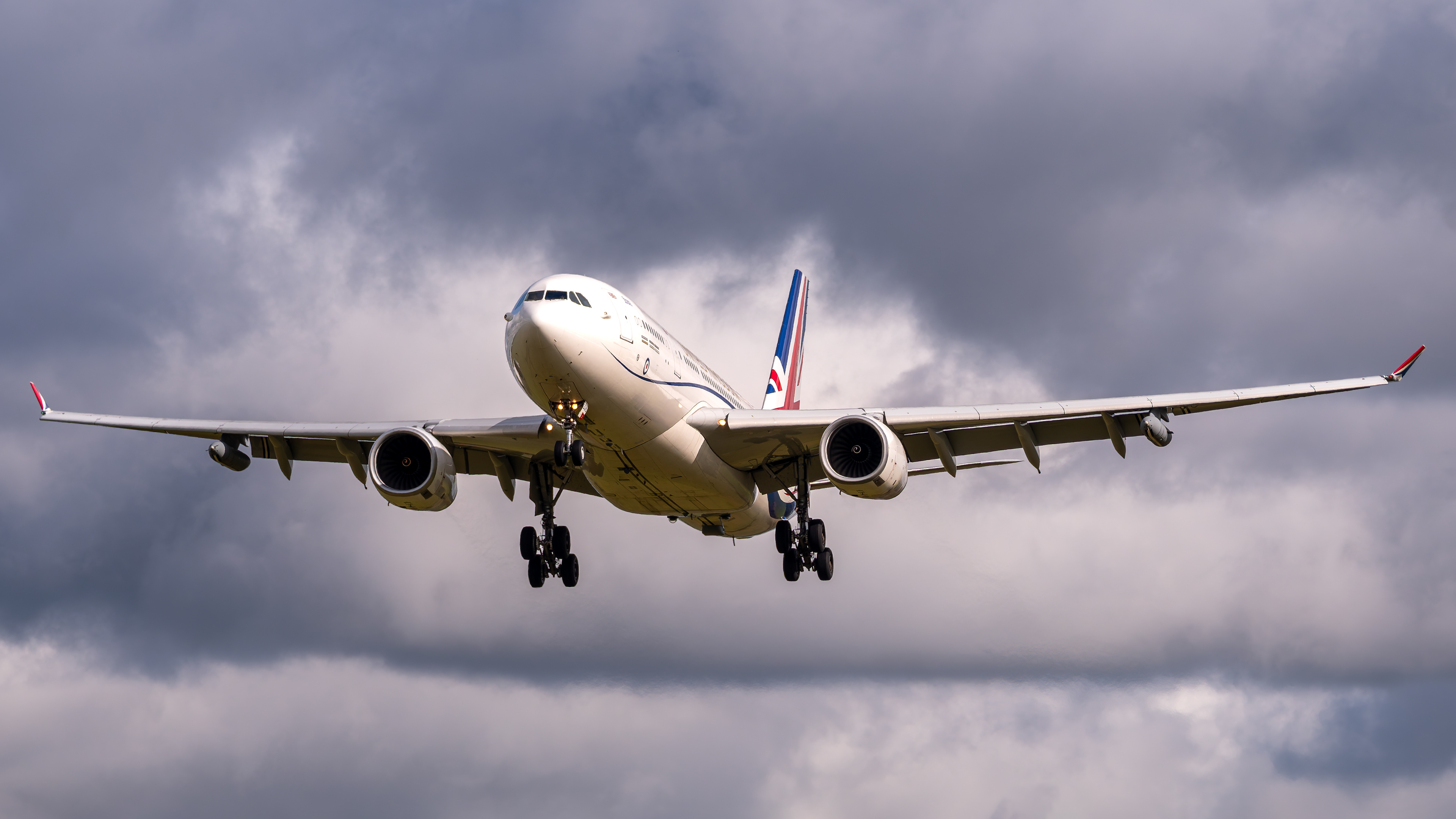 Royal Air Force - KC2 Voyager - ZZ336 (TARTN21)