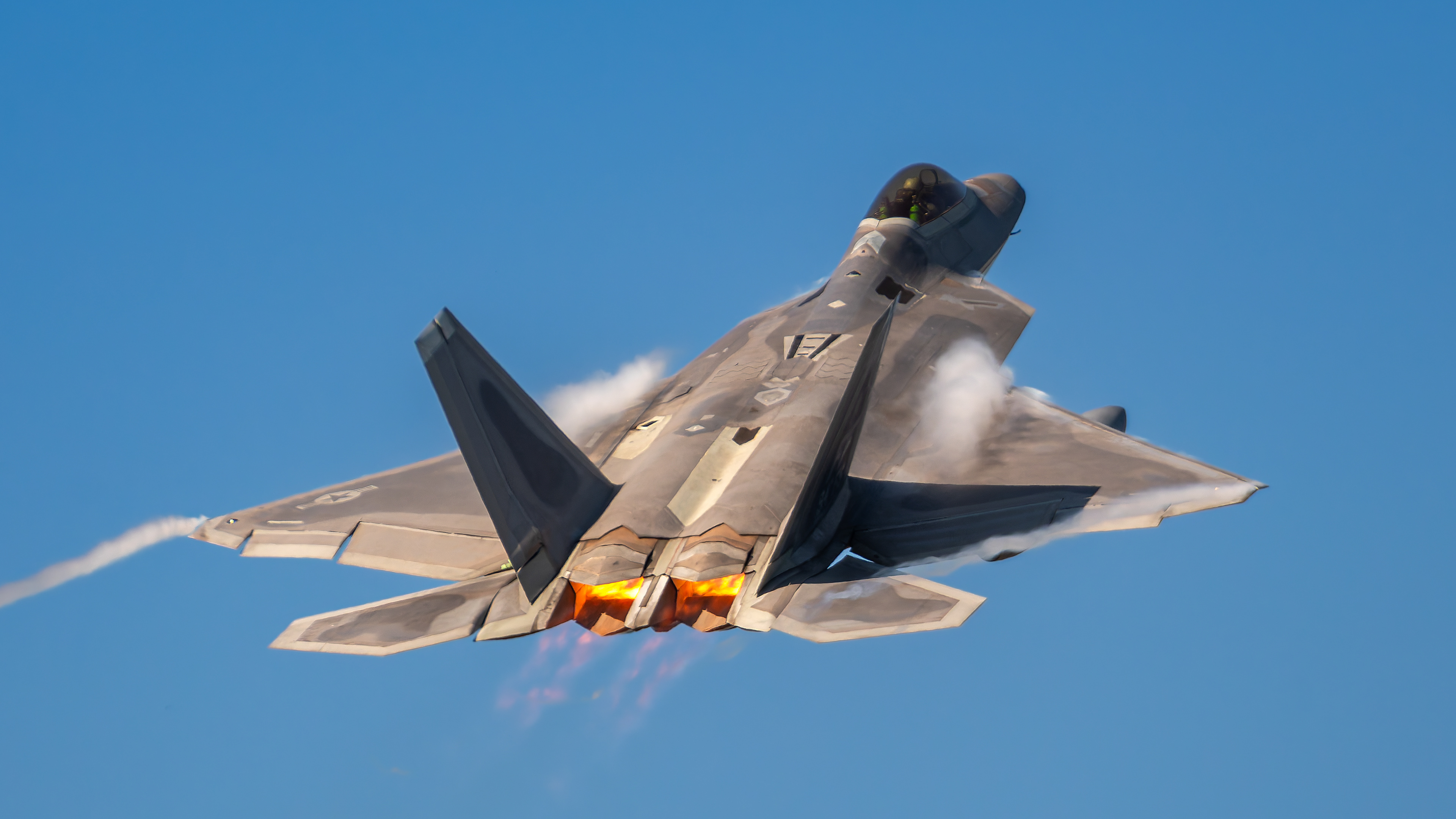 United States Air Force - F-22A Raptor - 10-4194 (BUICK03)