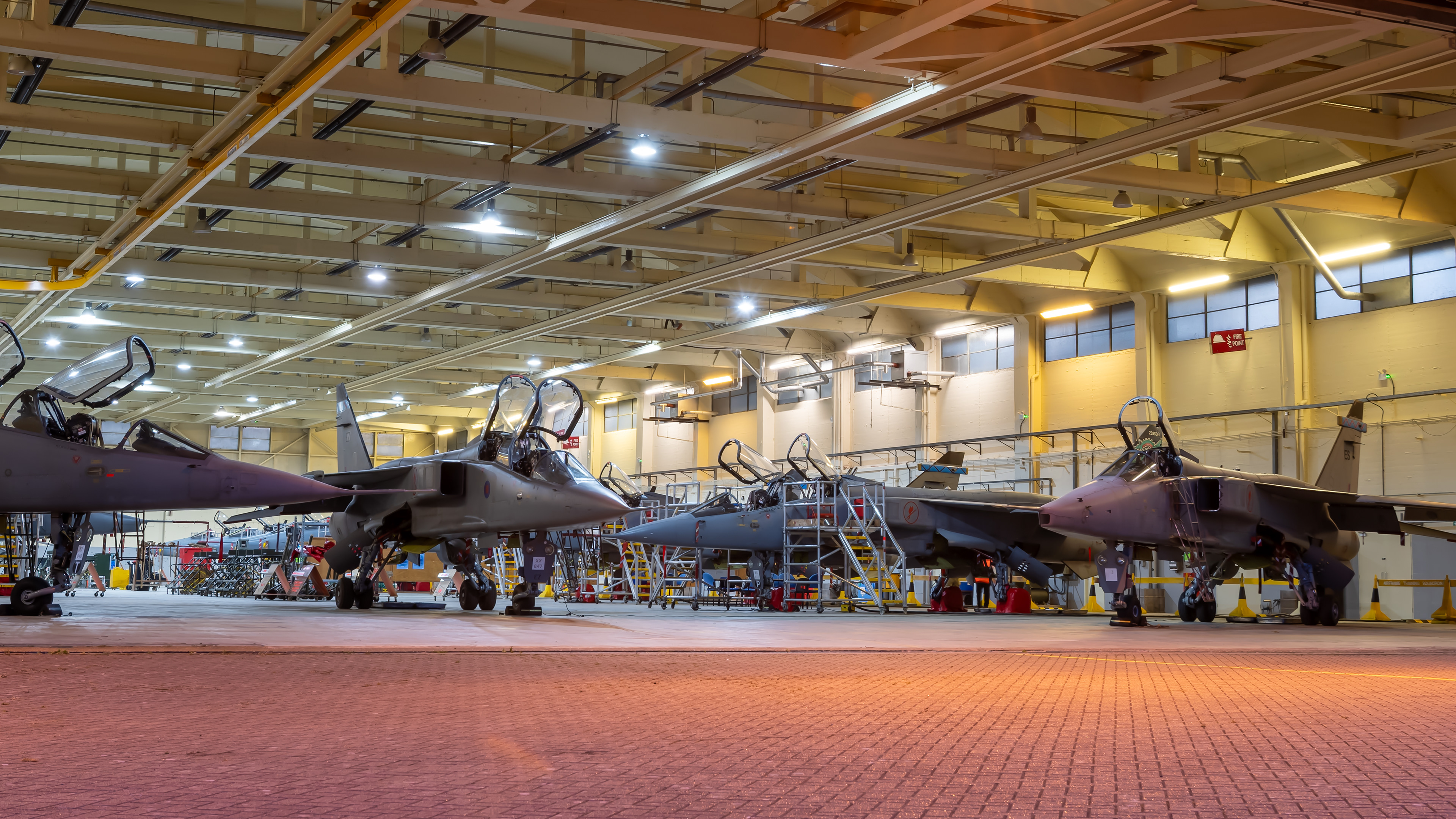 Left XX840 | Middle XX847 | Right XZ117