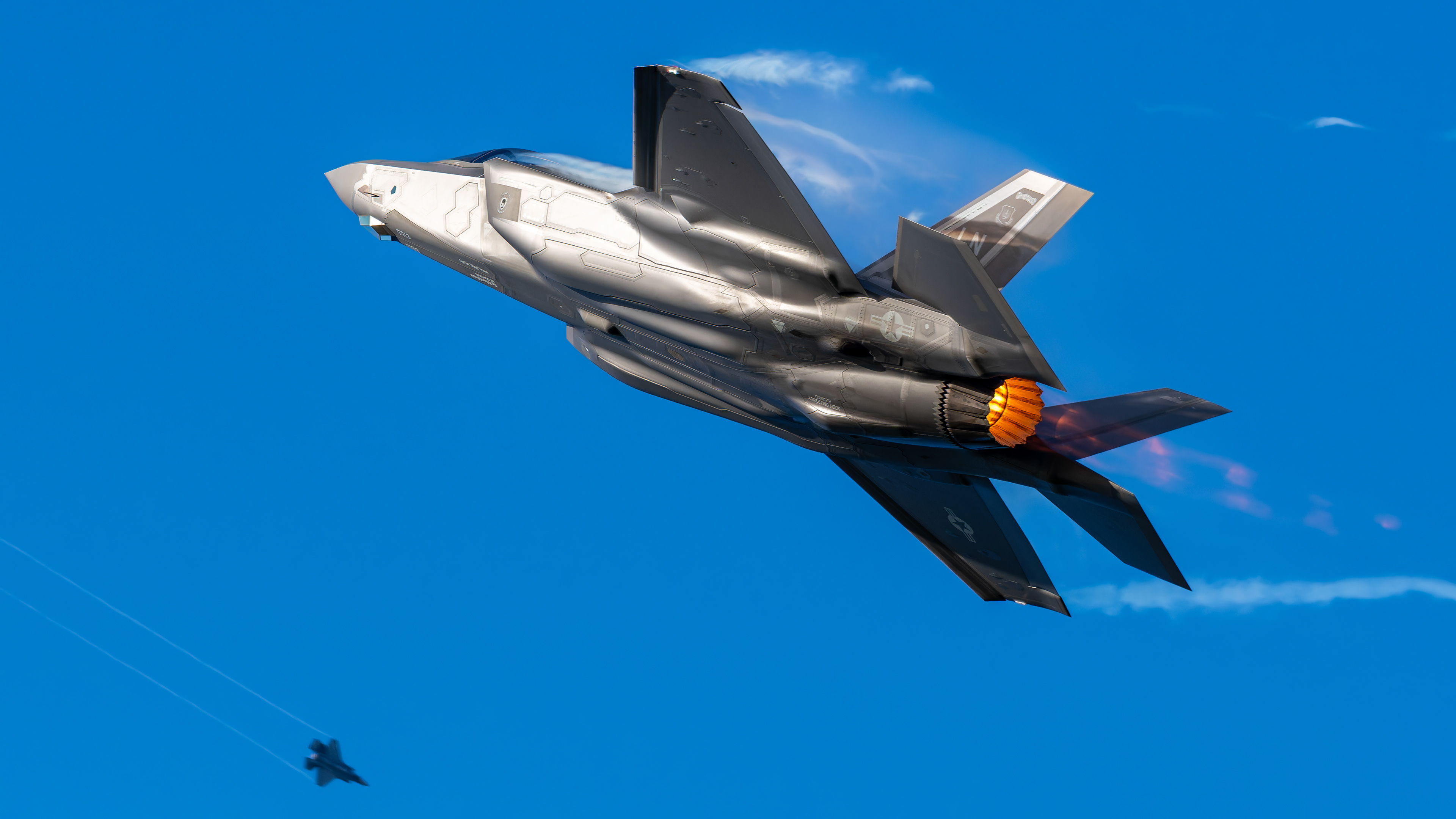 United States Air Force - F-35A Lightning II - 20-5613 (TACO02)