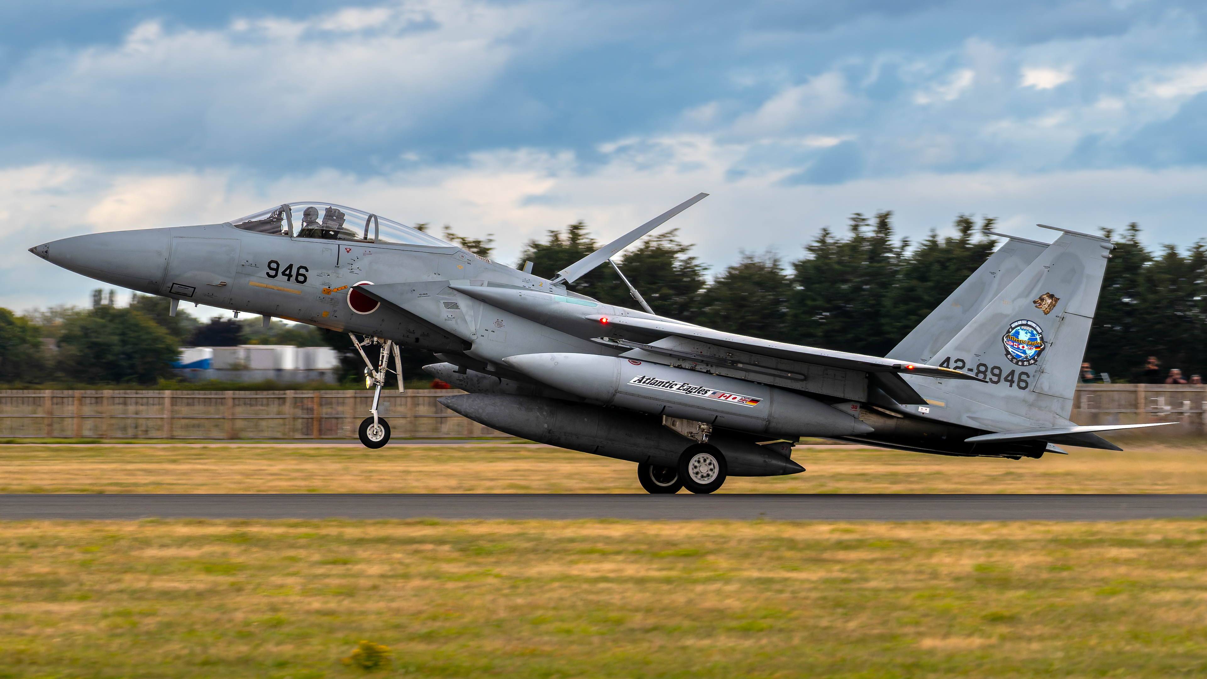 JASDF - Mitsubishi F-15J - 42-8946 (JINTEI2)