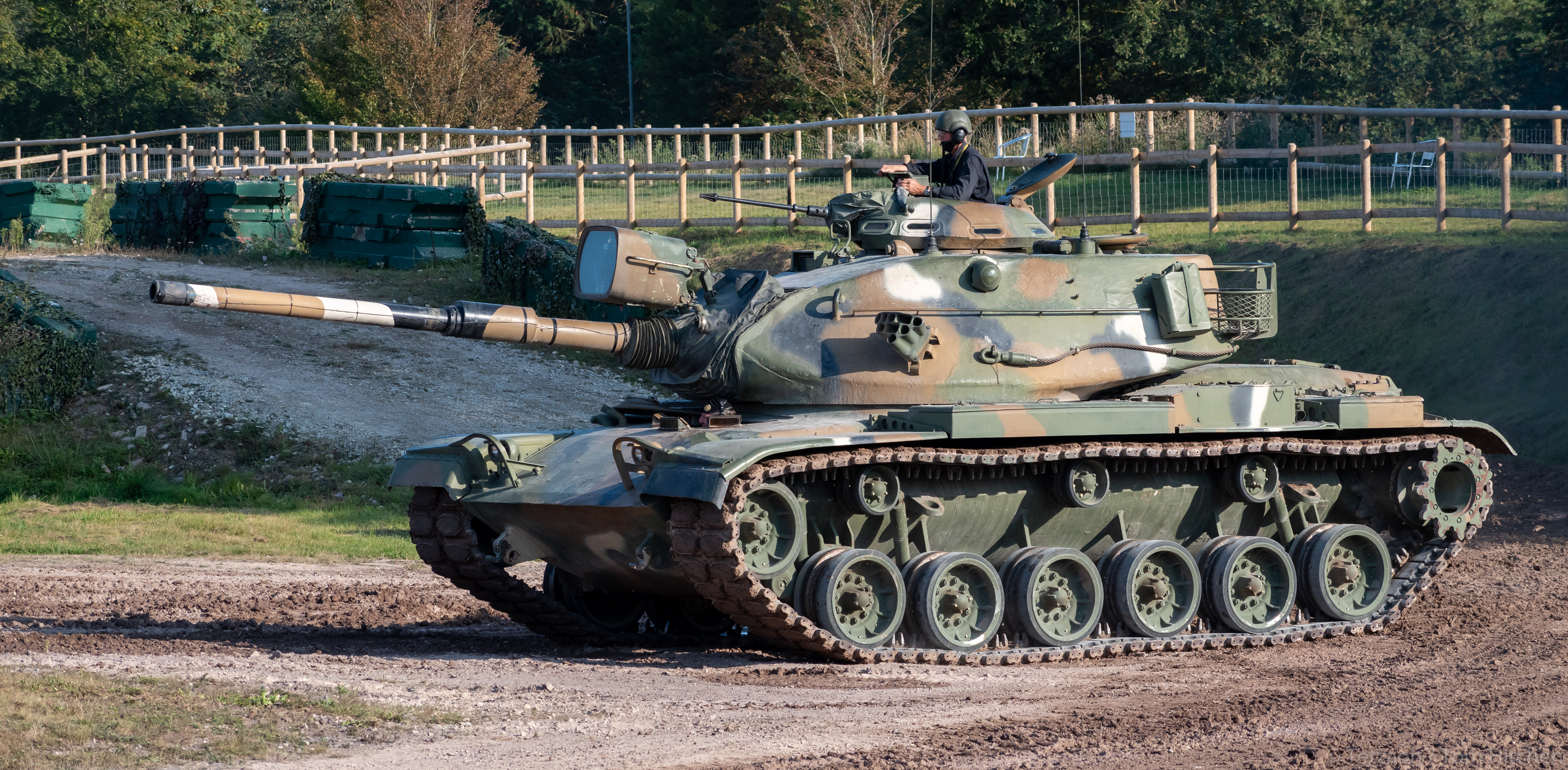 M60A3