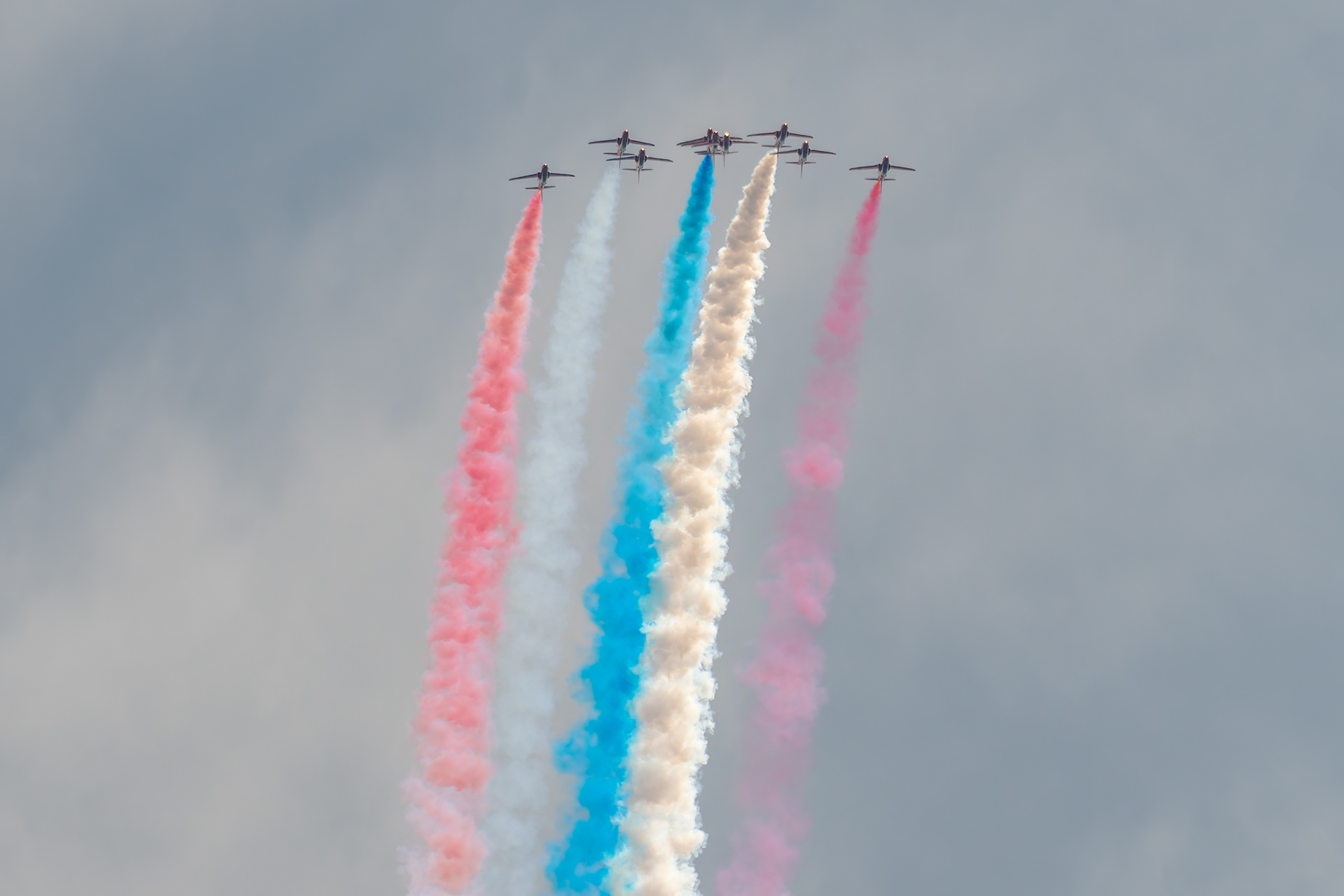 Royal Air Force - RAFAT - Hawk T.1A