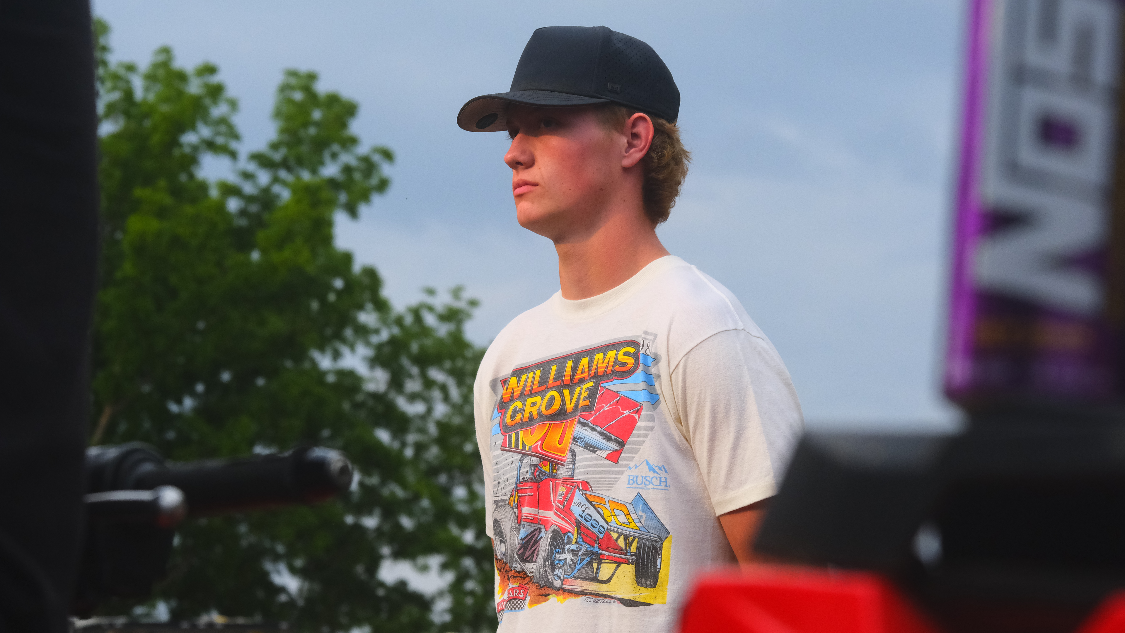 Daison Pursley for B Blaze Vintage