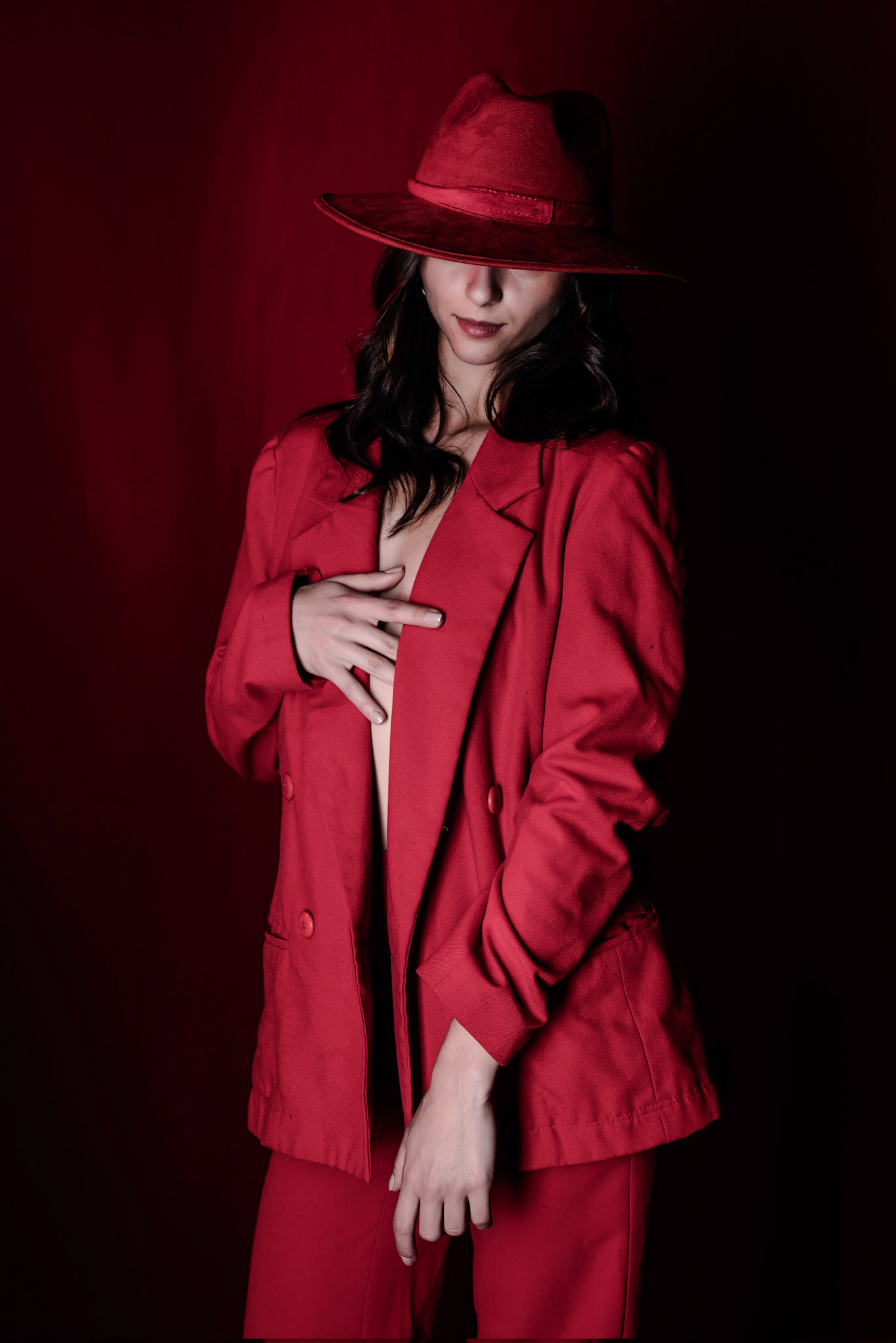 Bianka Novella, Guatemala