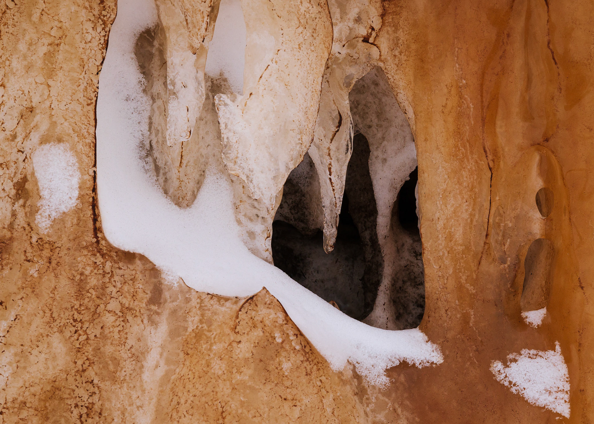 Stalactites