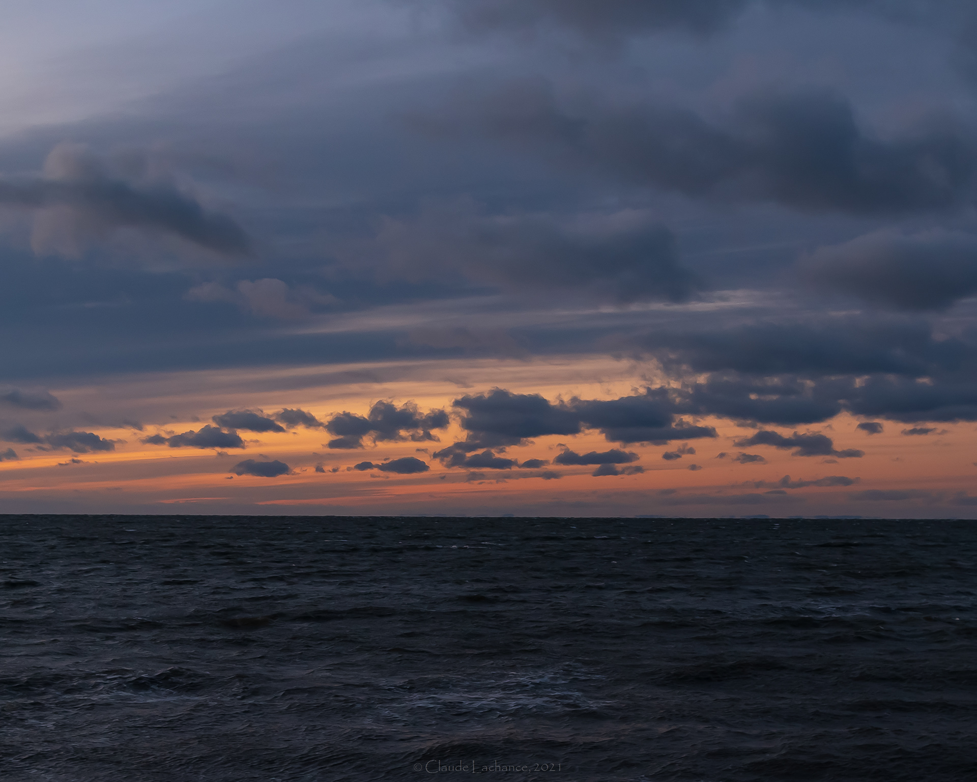 Horizon