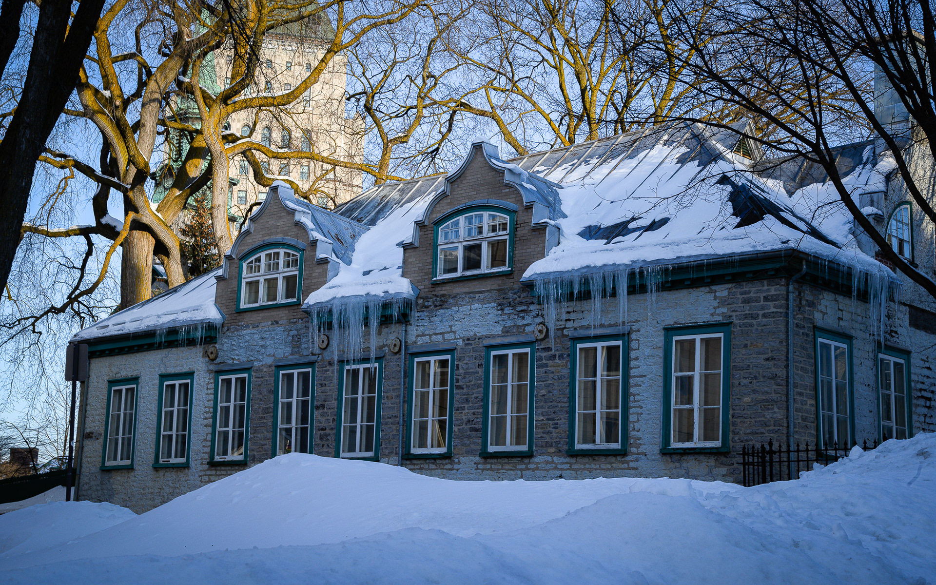 Québec