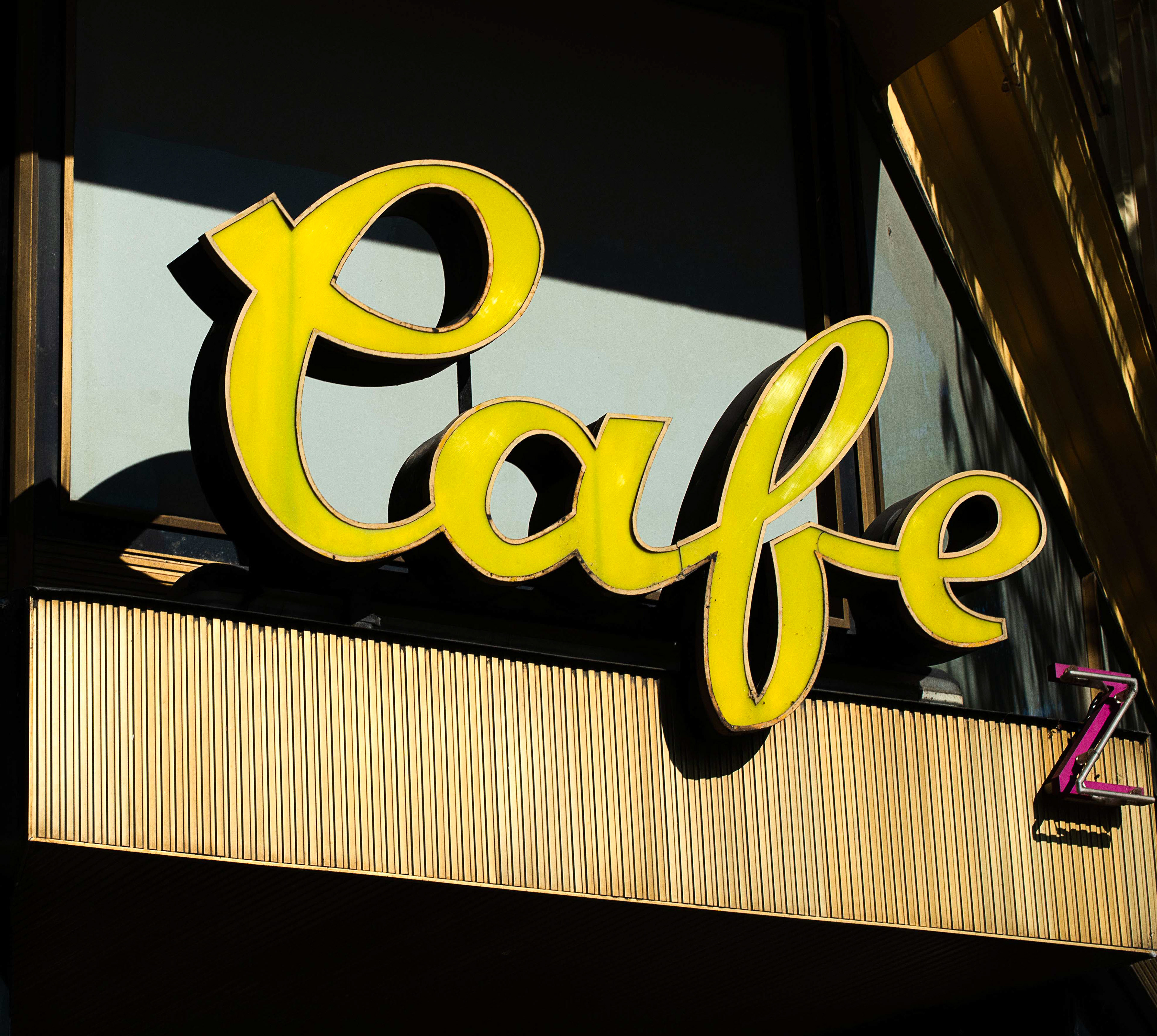 ehemaliges Café Z, 1150