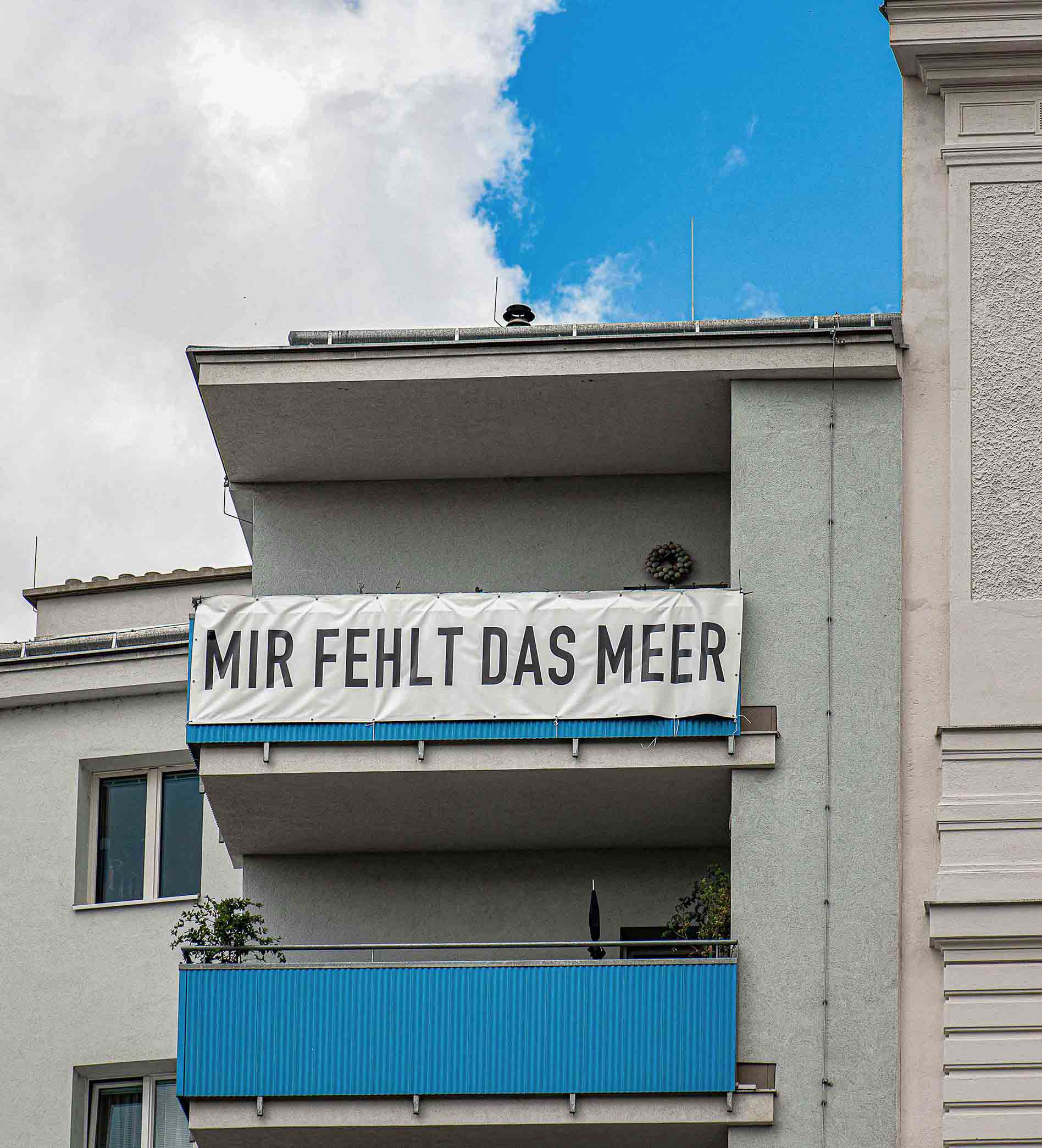 Linke Wienzeile, 1060