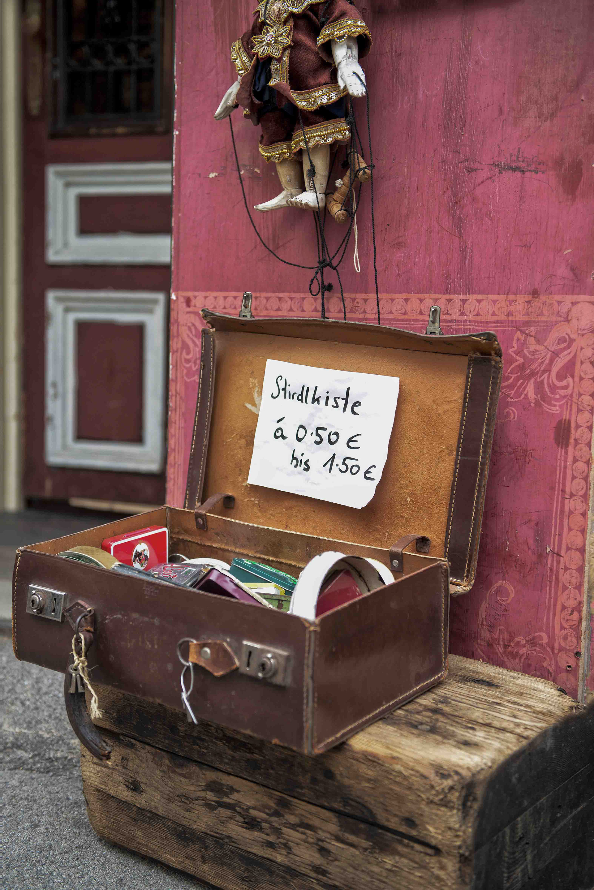 Rasumovskygasse, 1030