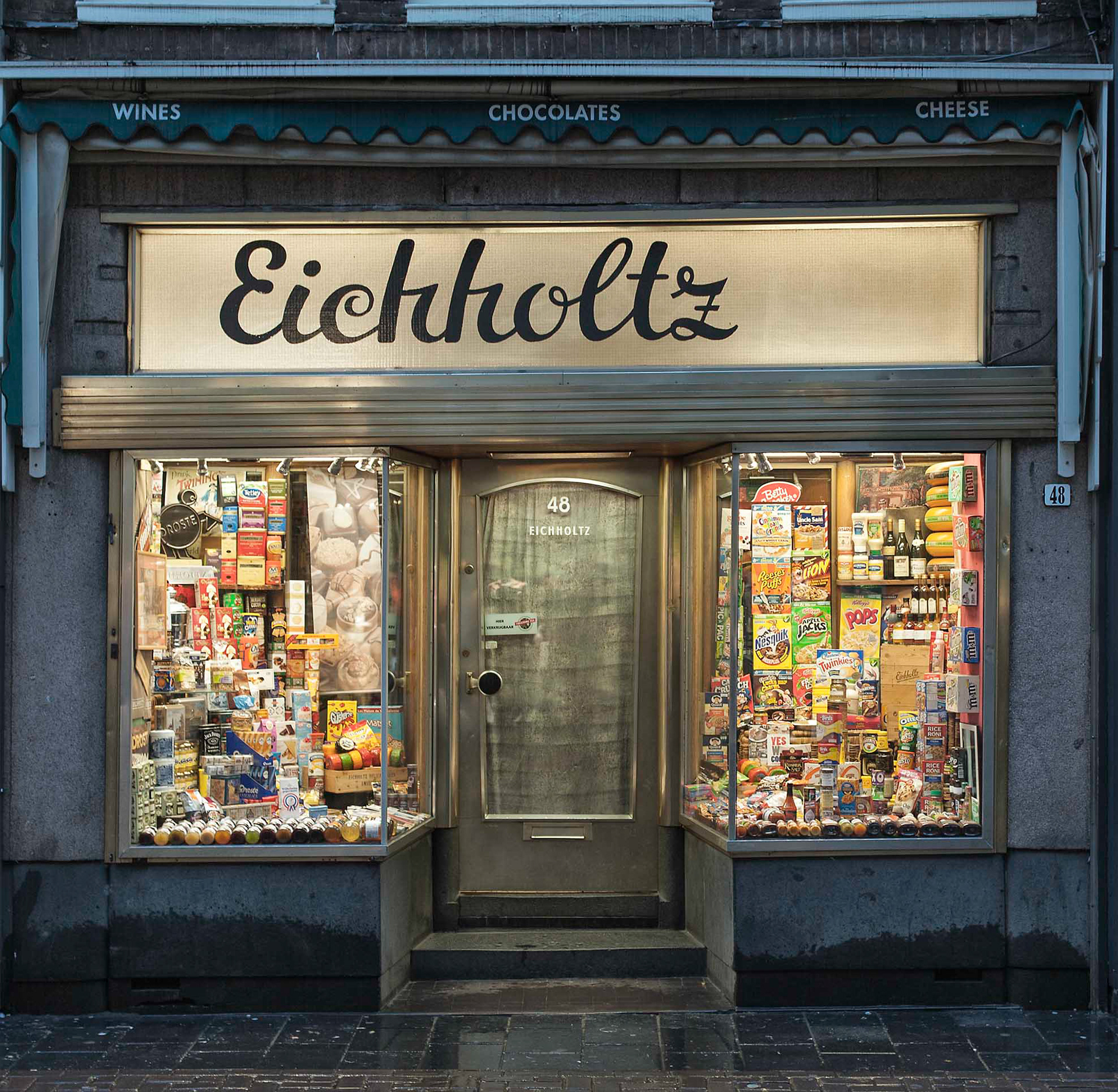 Amsterdam, Niederlande