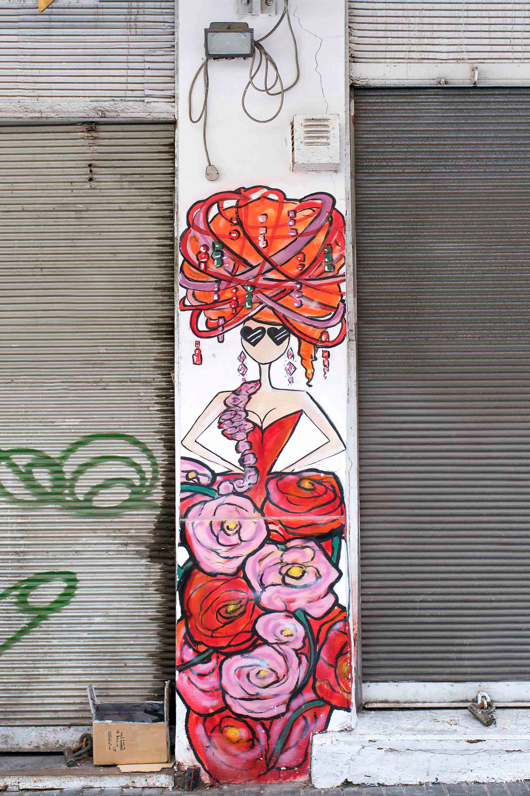 Tel Aviv (Israel)
