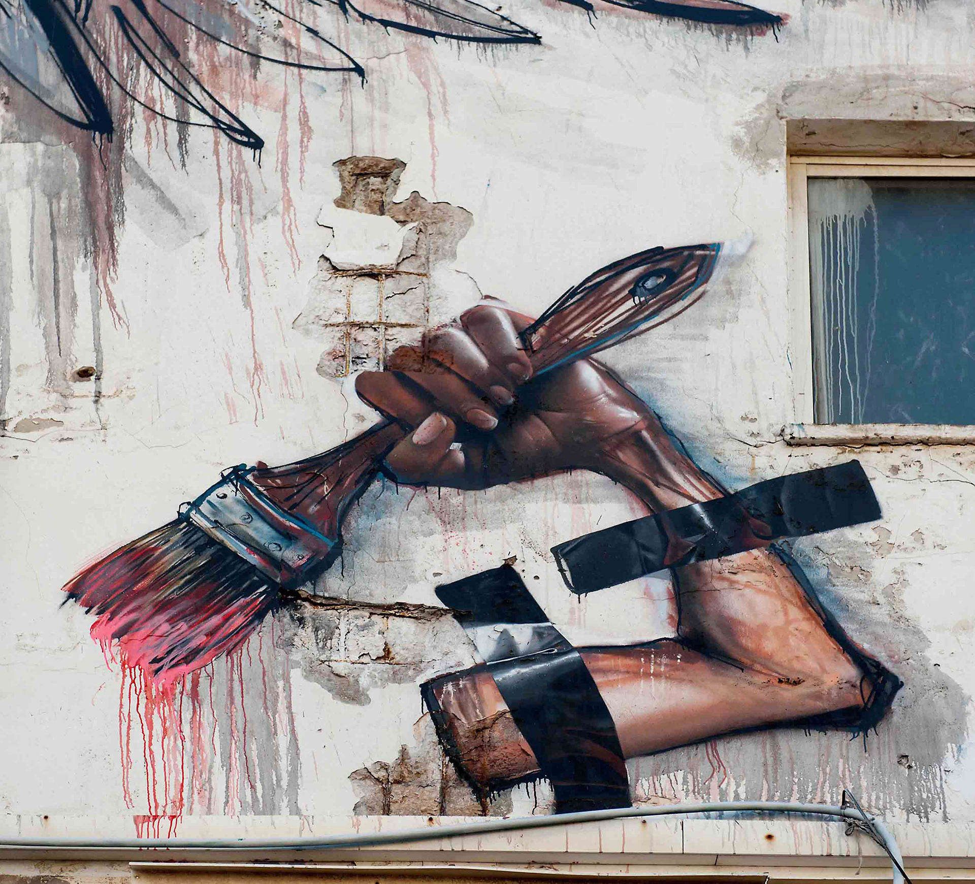 Tel Aviv (Israel)