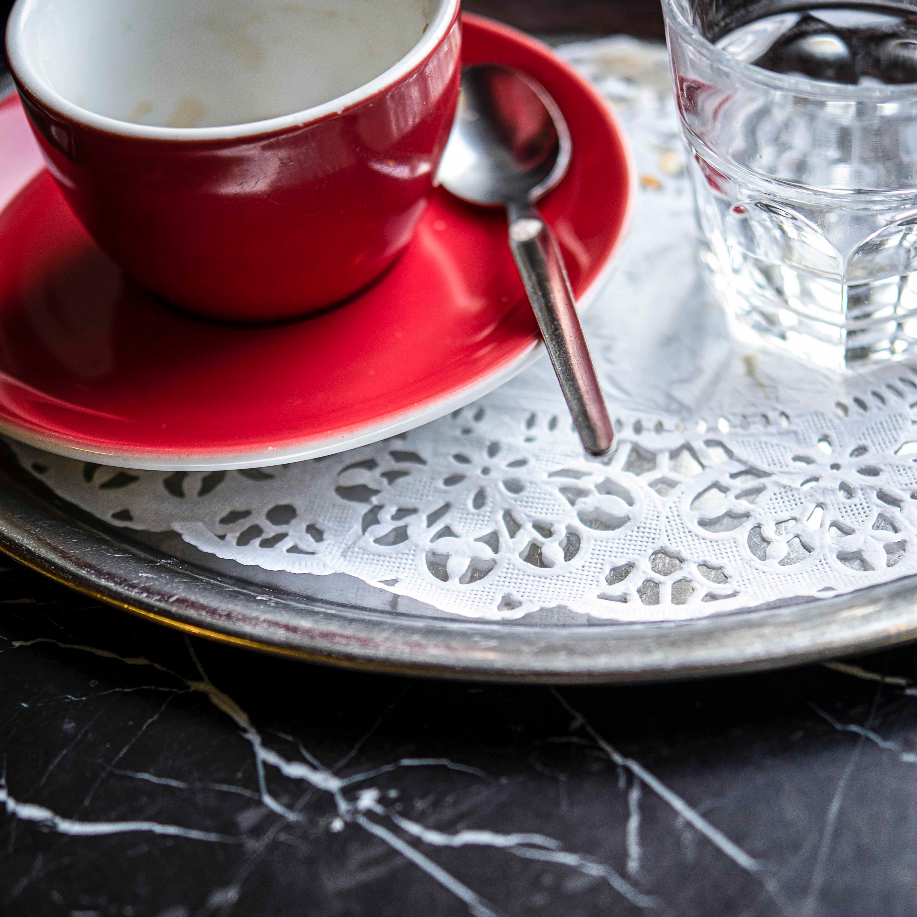 Café Westend, 1150