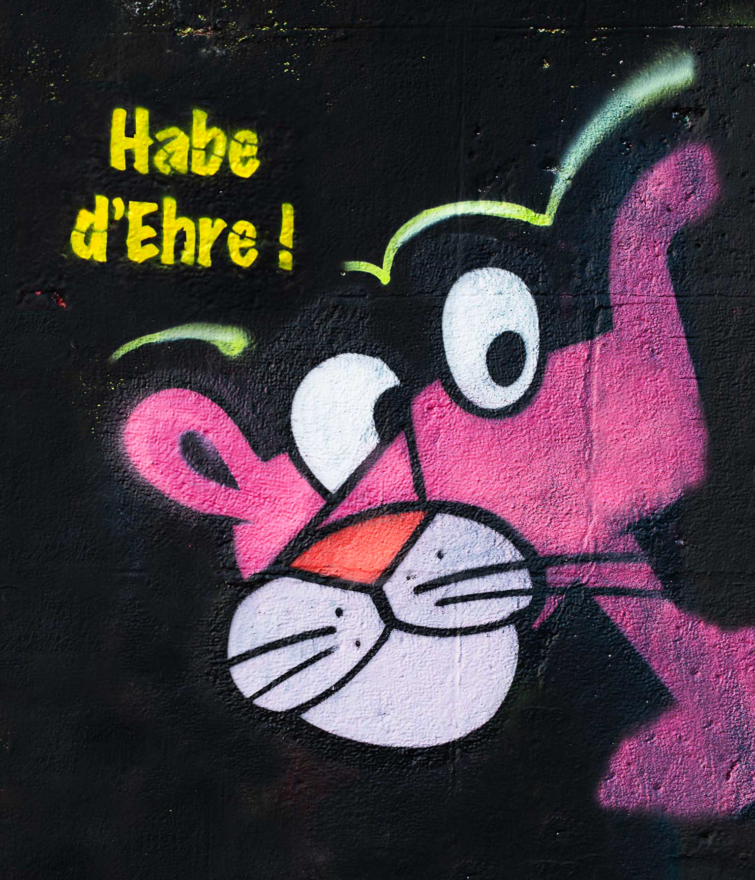 Am Donaukanal, 1010