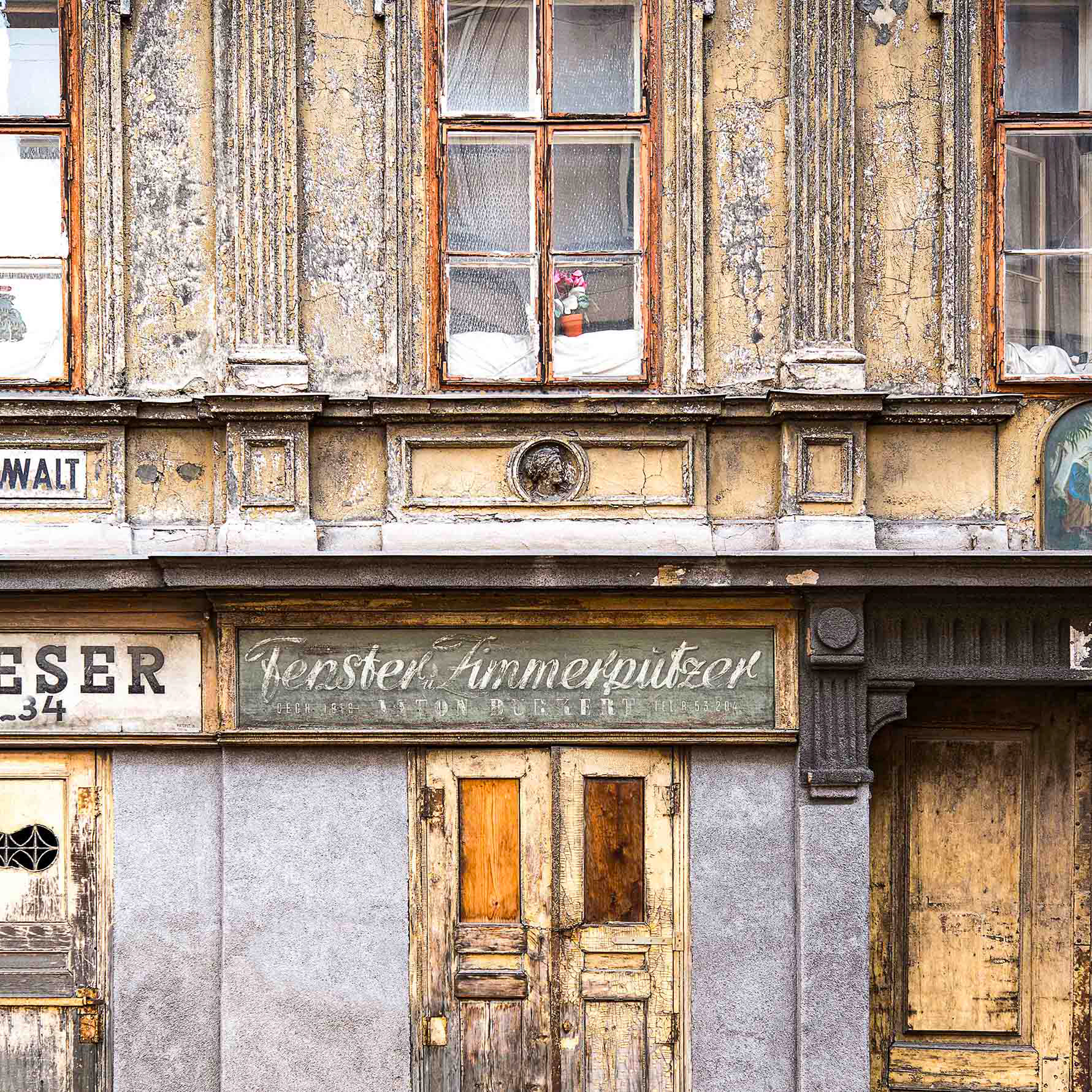 Liechtensteingasse, 1090