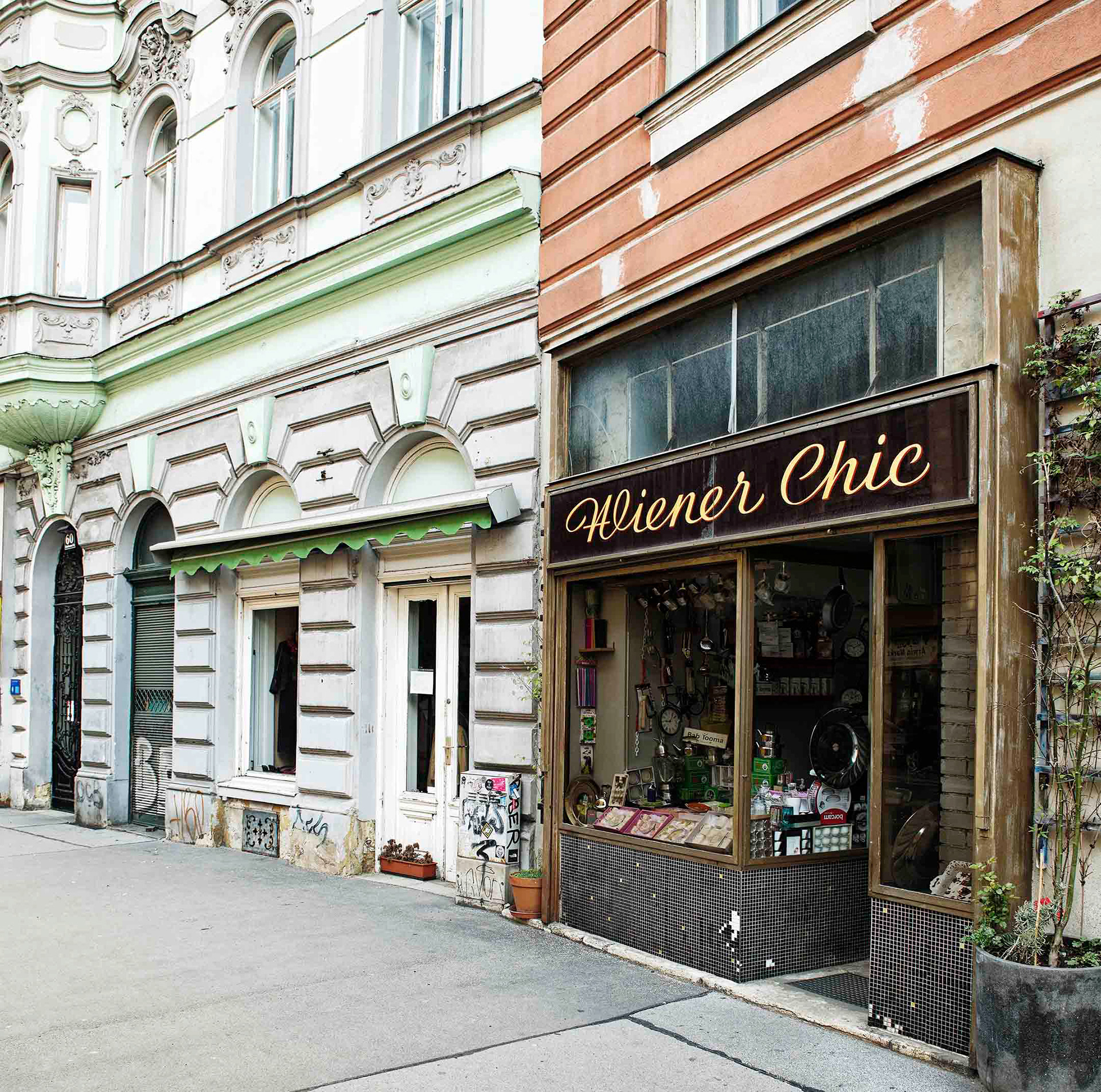 Schönbrunnerstraße, 1050