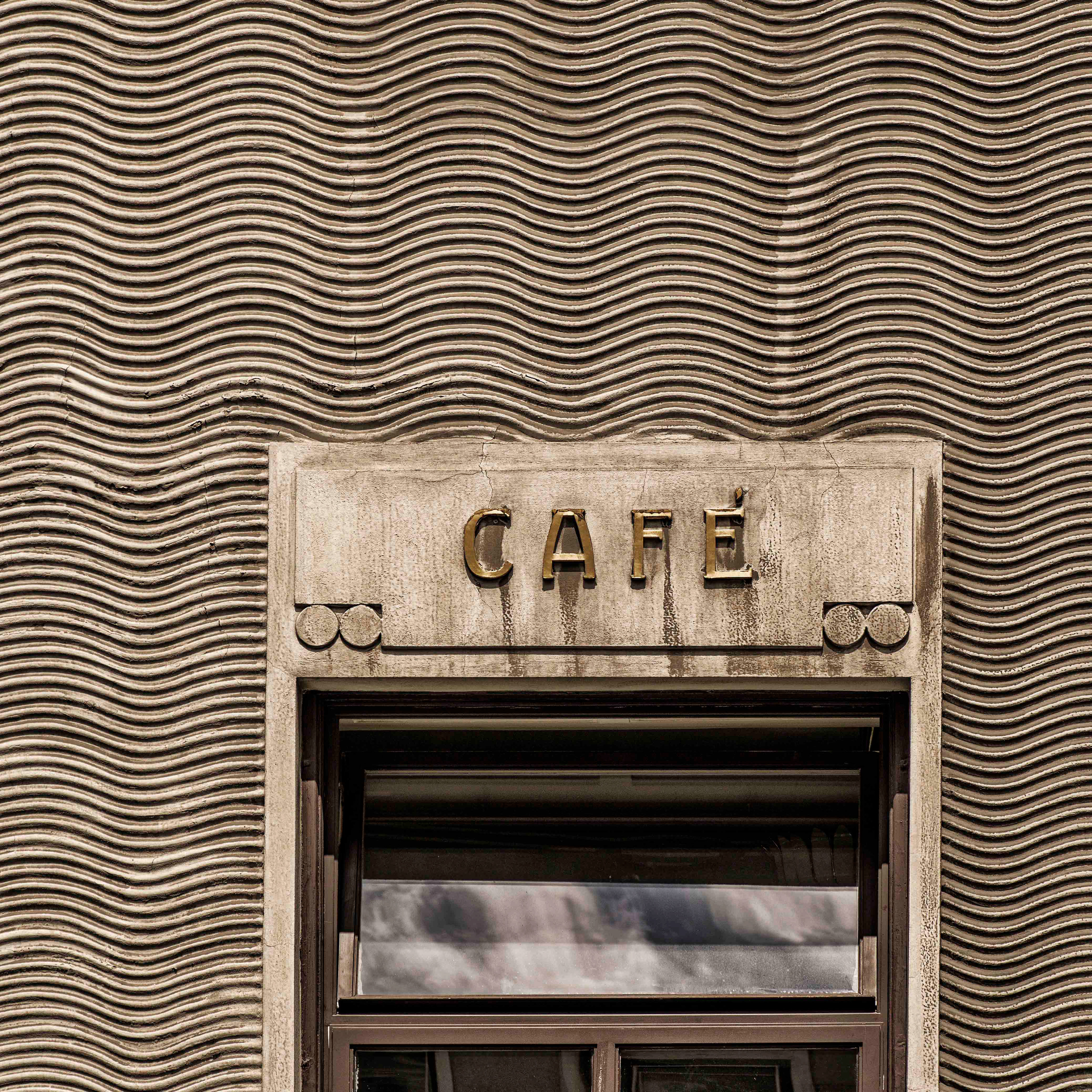 Café Rüdigerhof, 1050