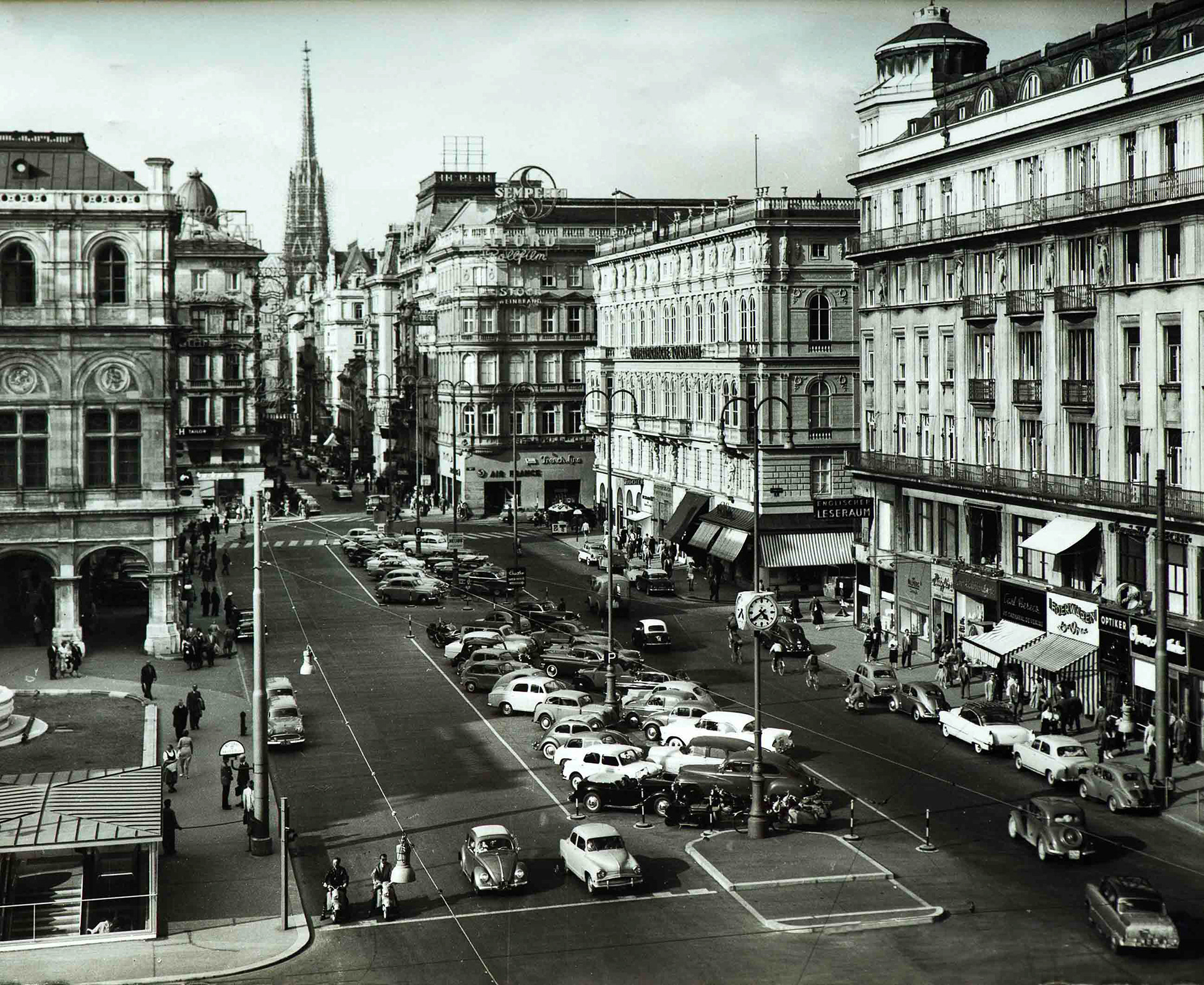 Kärntner Straße, 1010