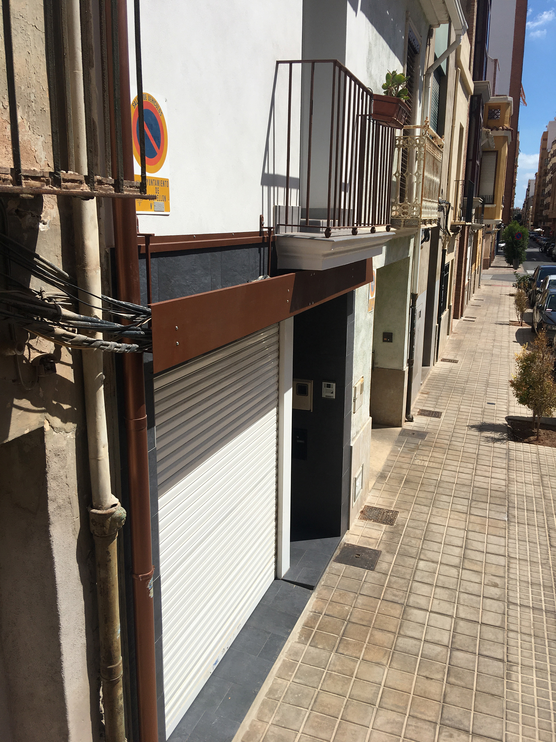 Perspectiva situación 