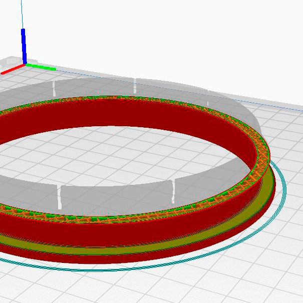 Slicer | Ultimaker Cura
