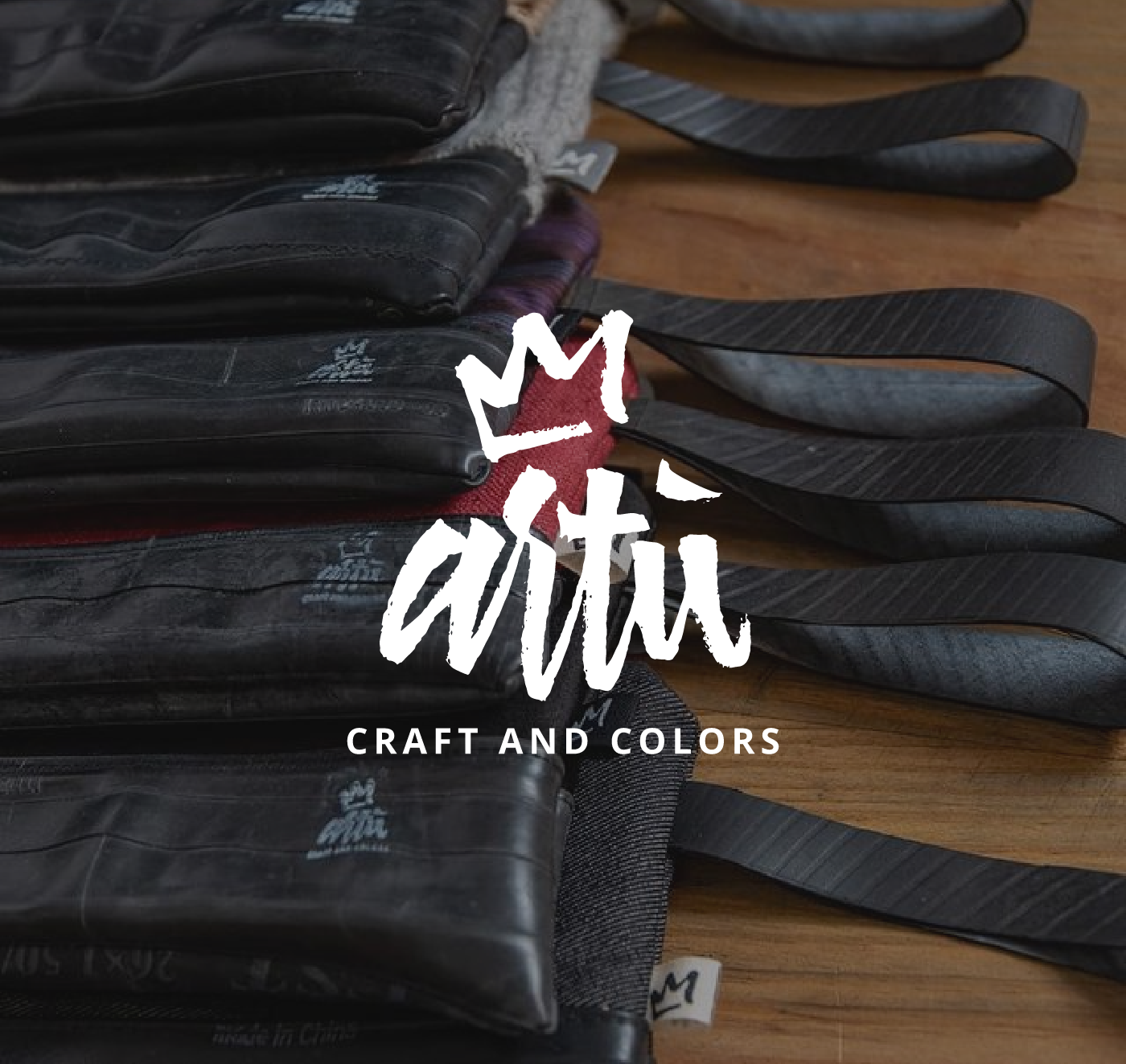 logo Artù Craft and Colors
