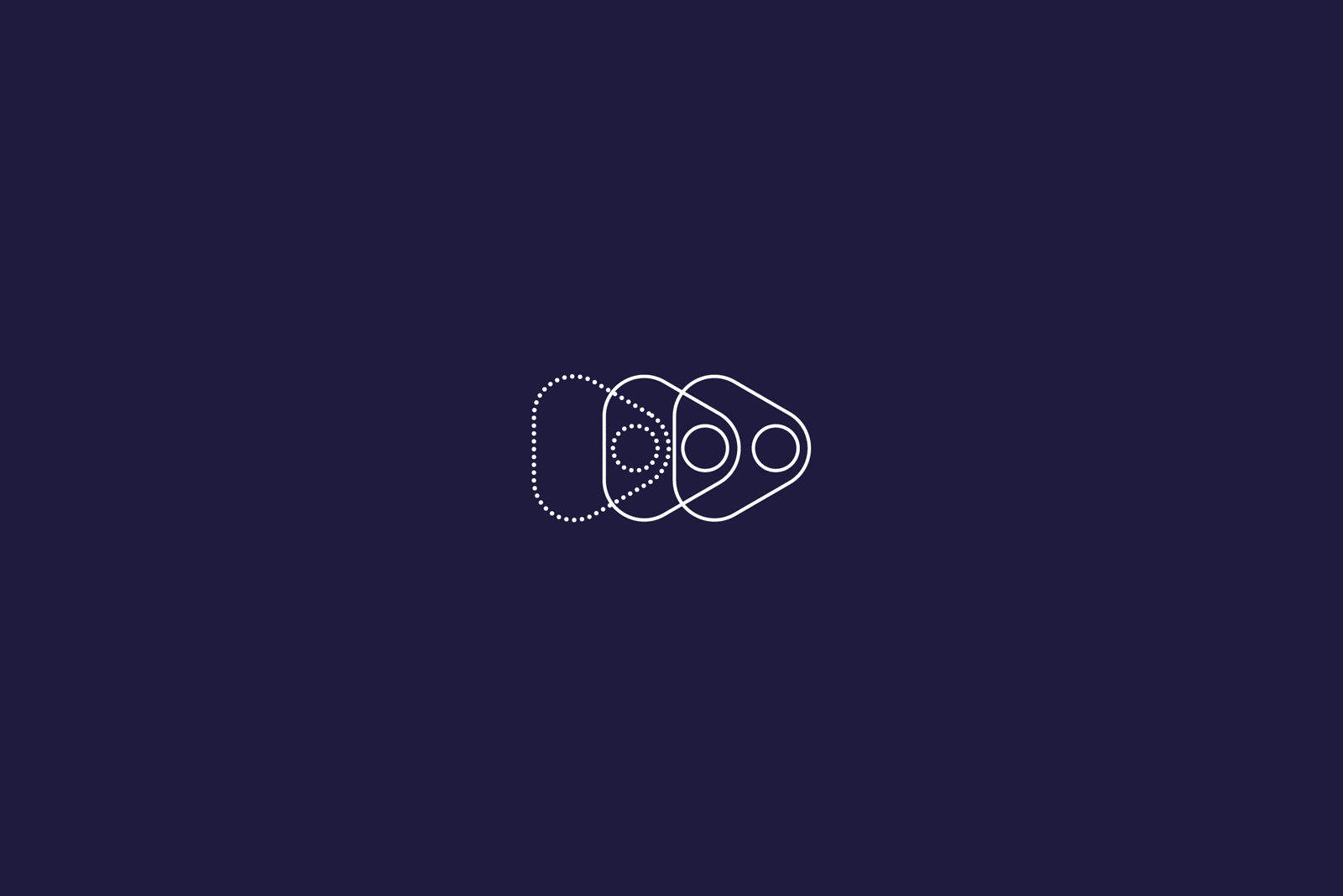 Animation of icon set.