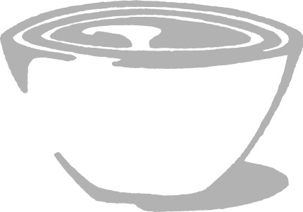 3SCHALEN - Handmade Oryoki-Bowls