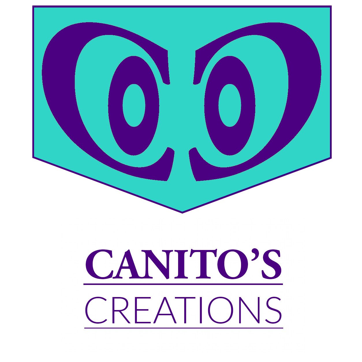CANITO'S CREATIONS