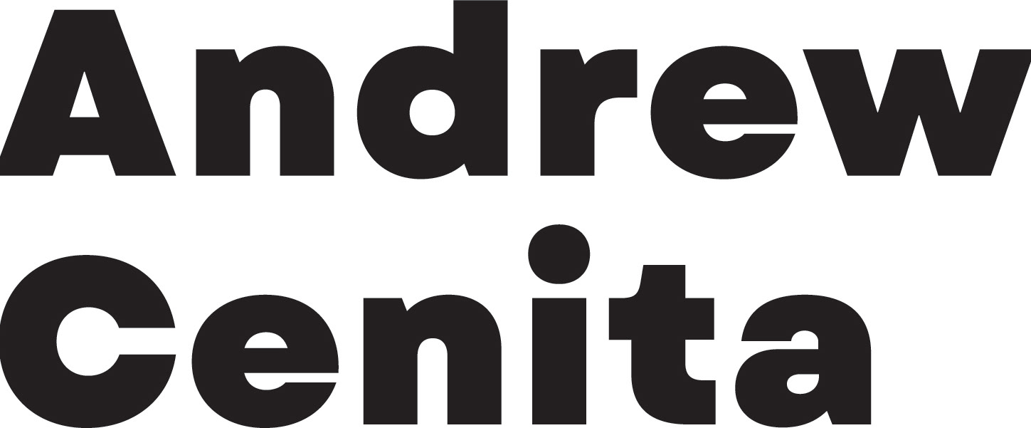 Andrew Cenita