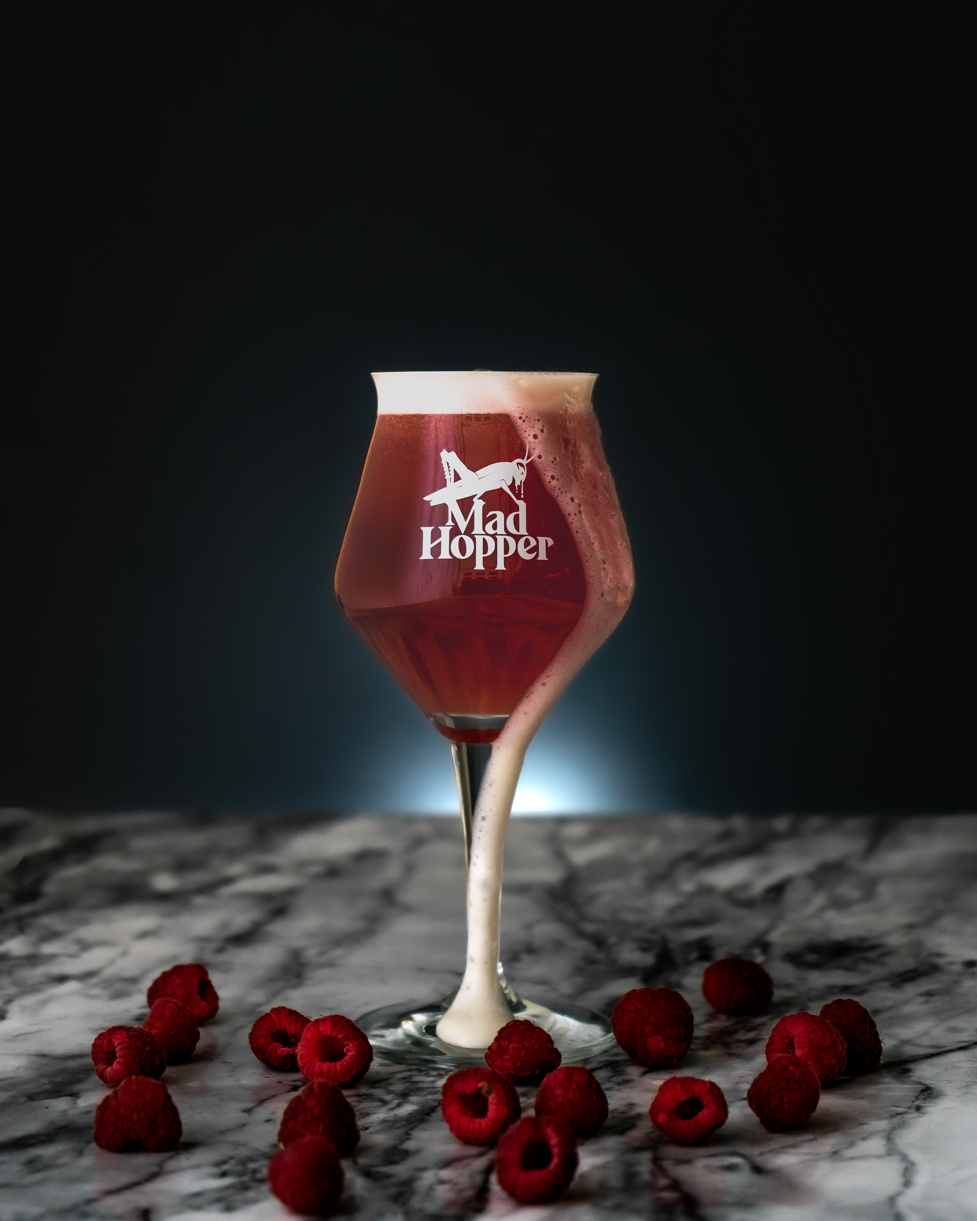 Mad Hopper Brewing
