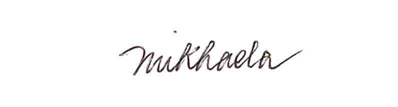 mikhaela de los angeles