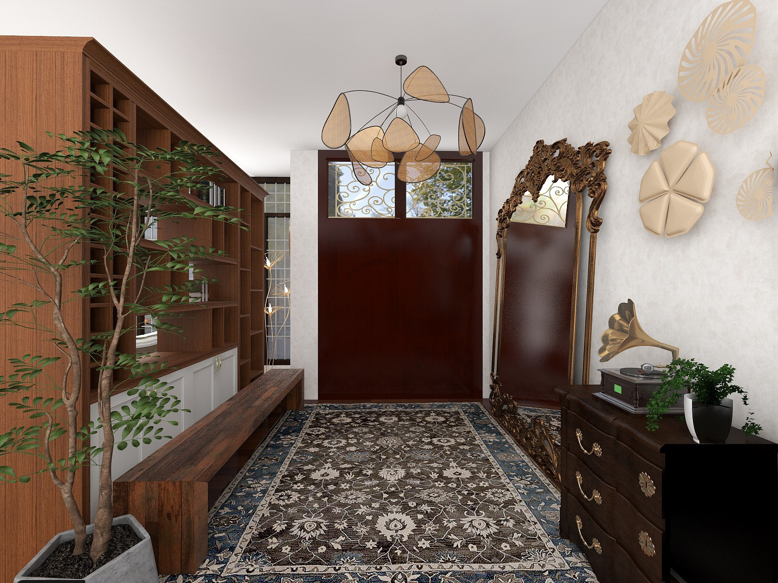 Foyer
