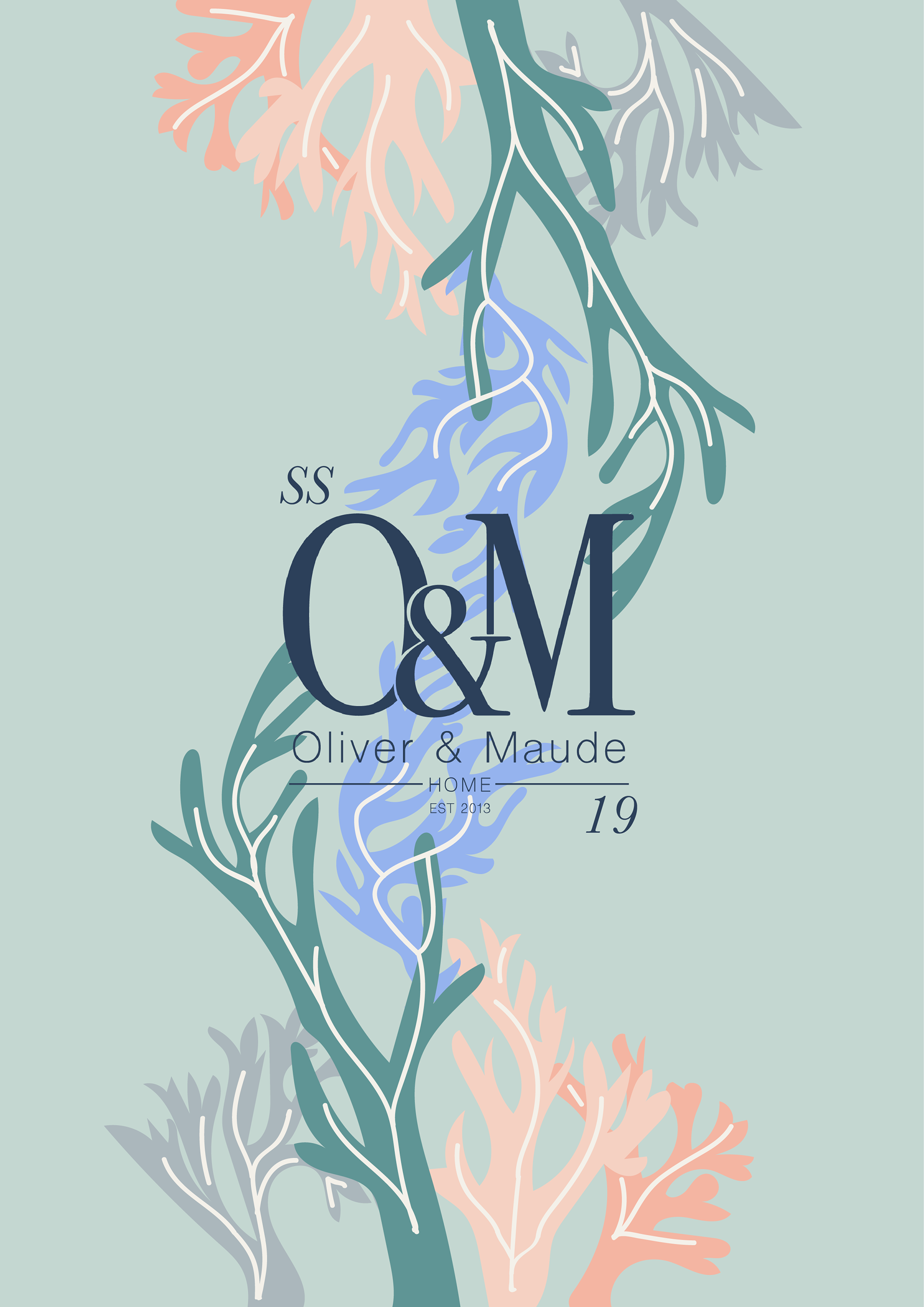 Spring Summer Collection 2019