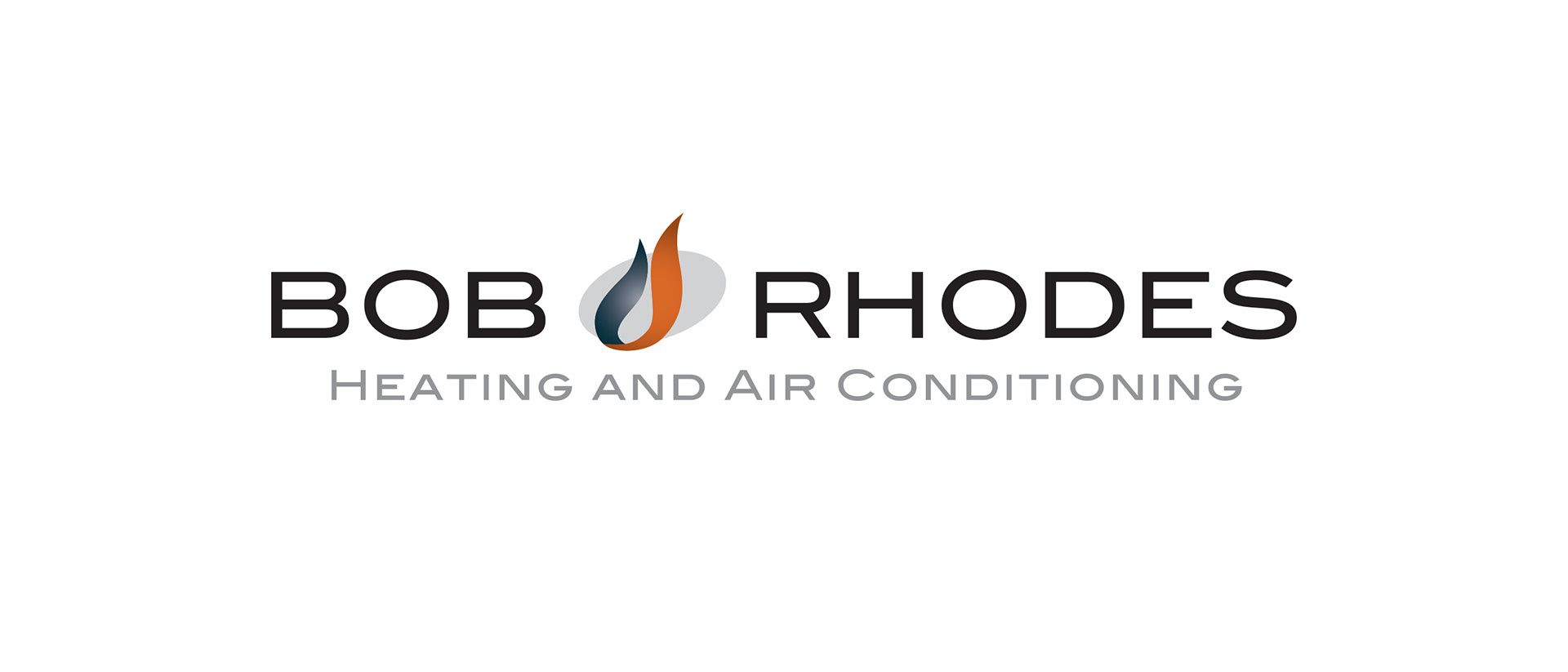 Courtney Hammond Bob Rhodes HVAC Rebrand
