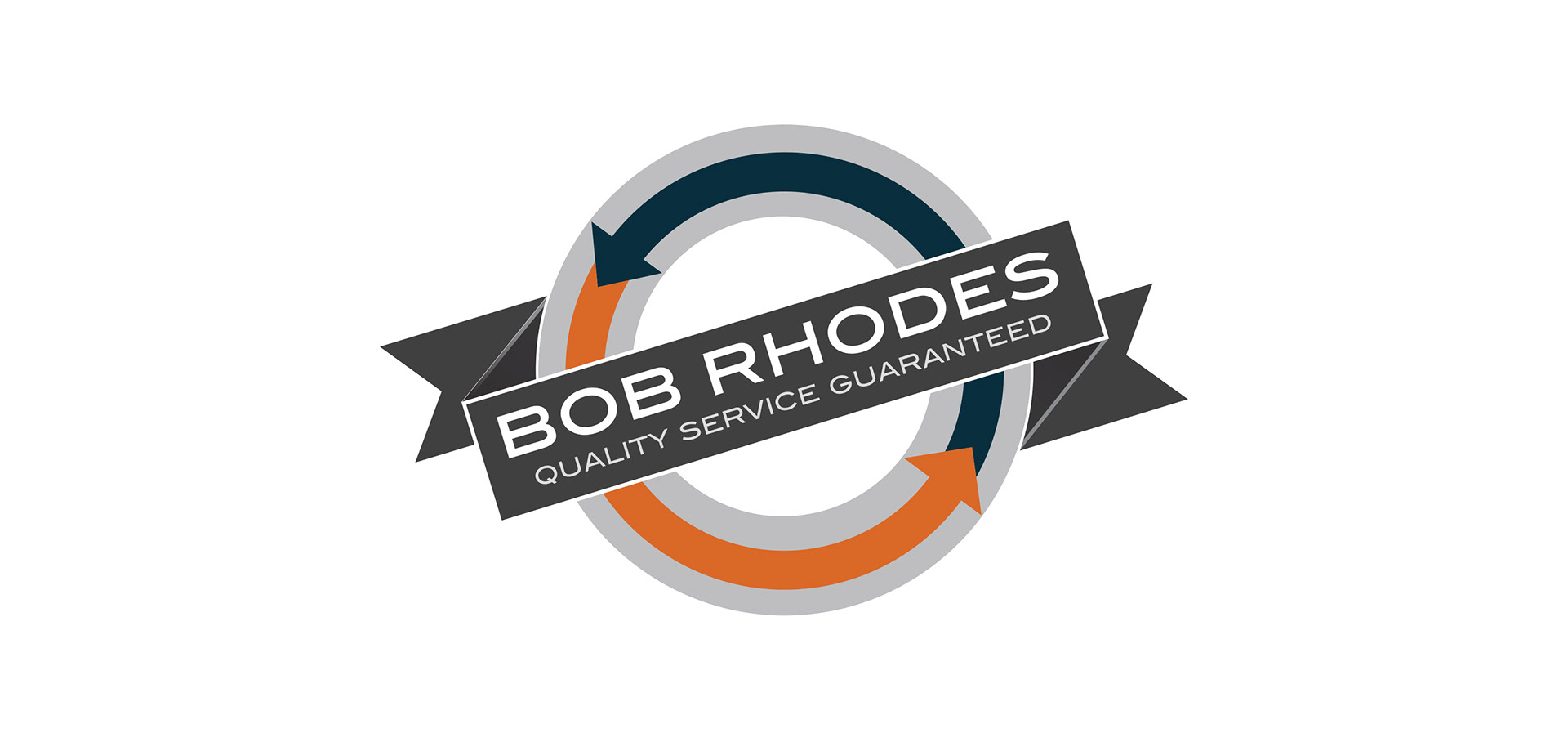 Courtney Hammond Bob Rhodes HVAC Rebrand
