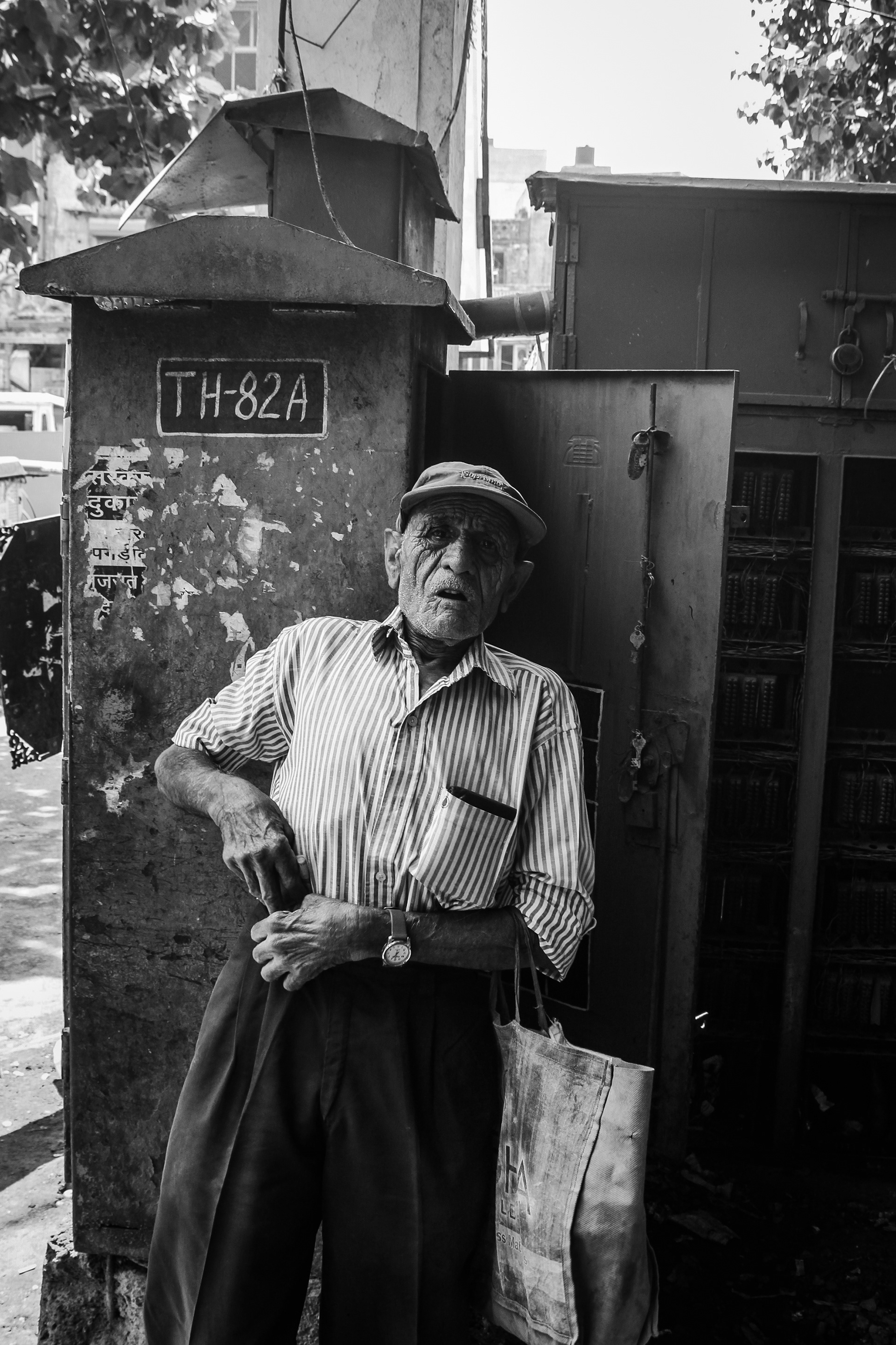 CHANDANI CHOWK, 19