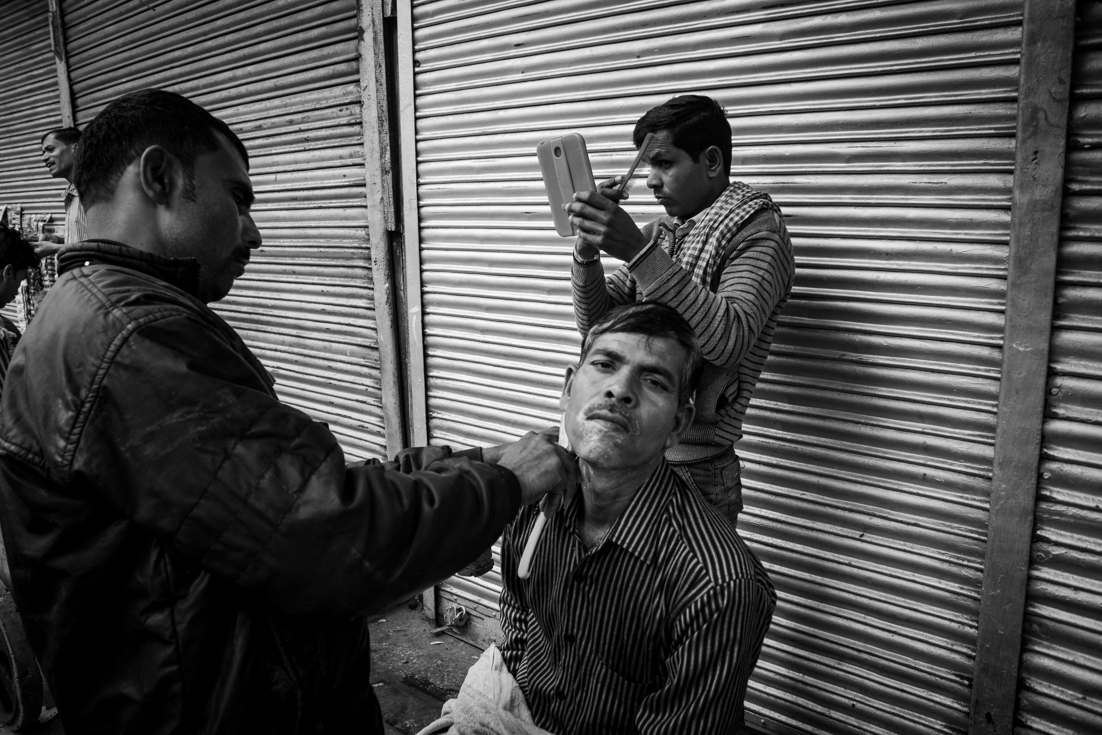 CHANDANI CHOWK, 19
