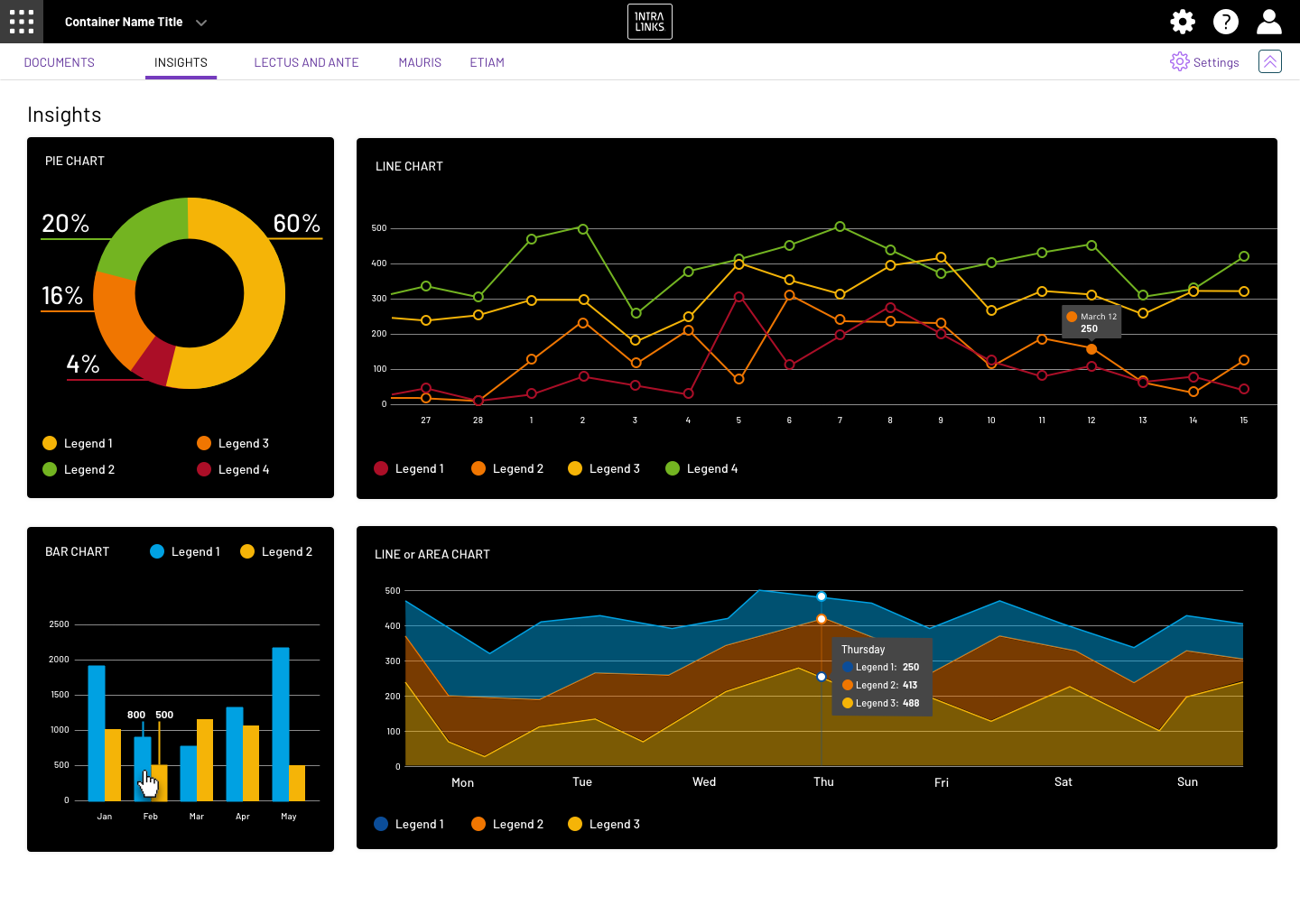 Concept 2: Data Viz (v2)