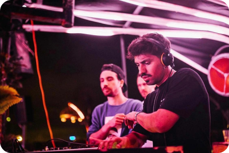 Vendors - Supplier of goods or services