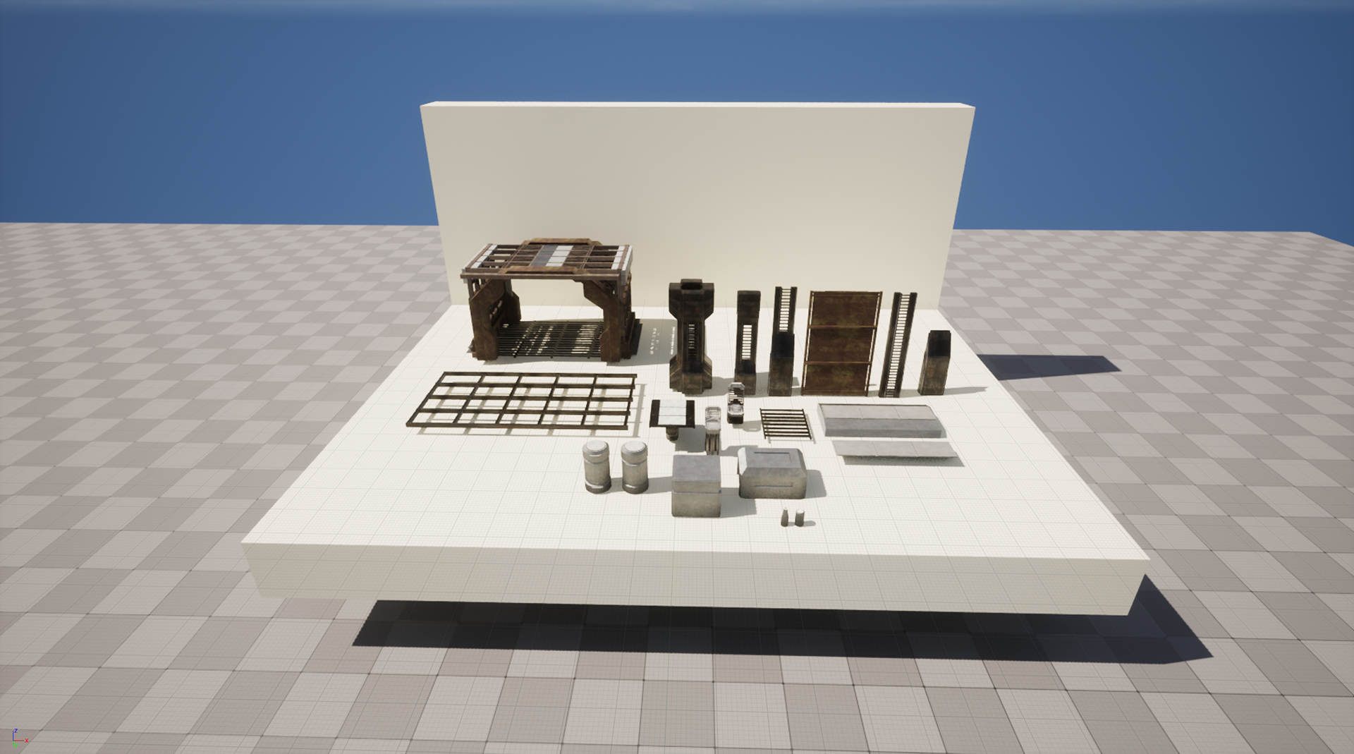 Props 1