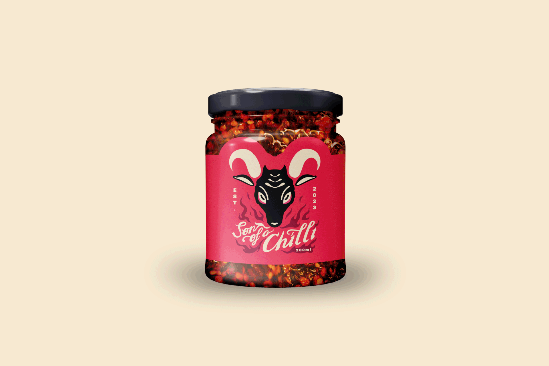 Son of a Chilli! — Heat variations