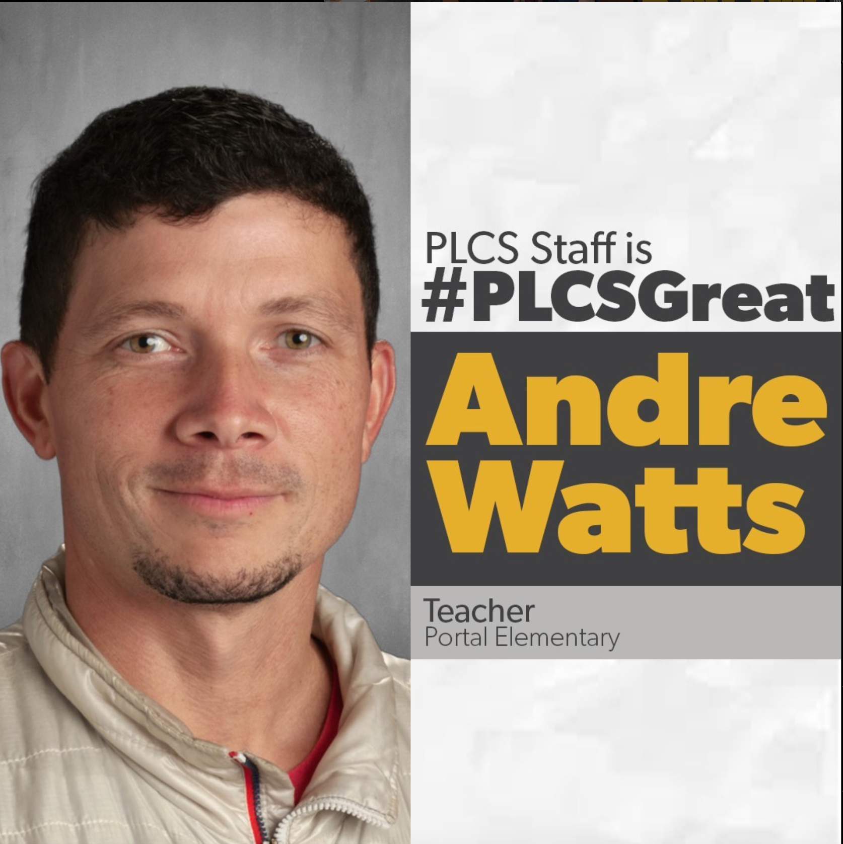 Social Media Graphic