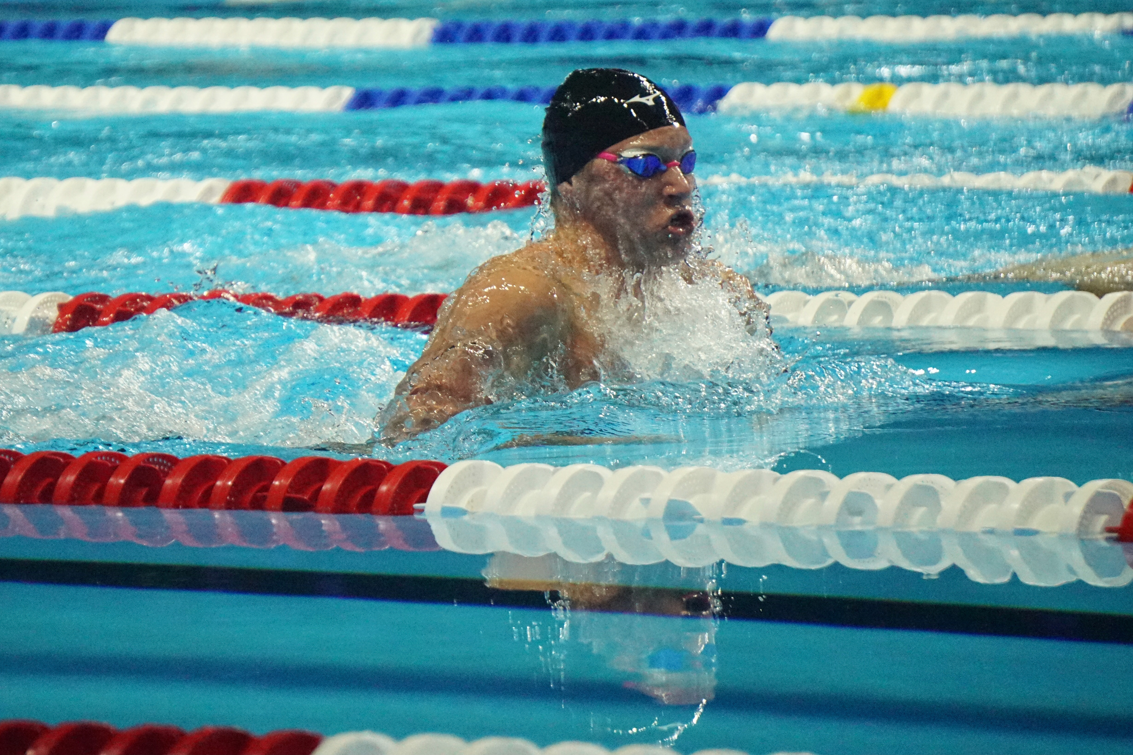 2021 Olympic Swim Trials