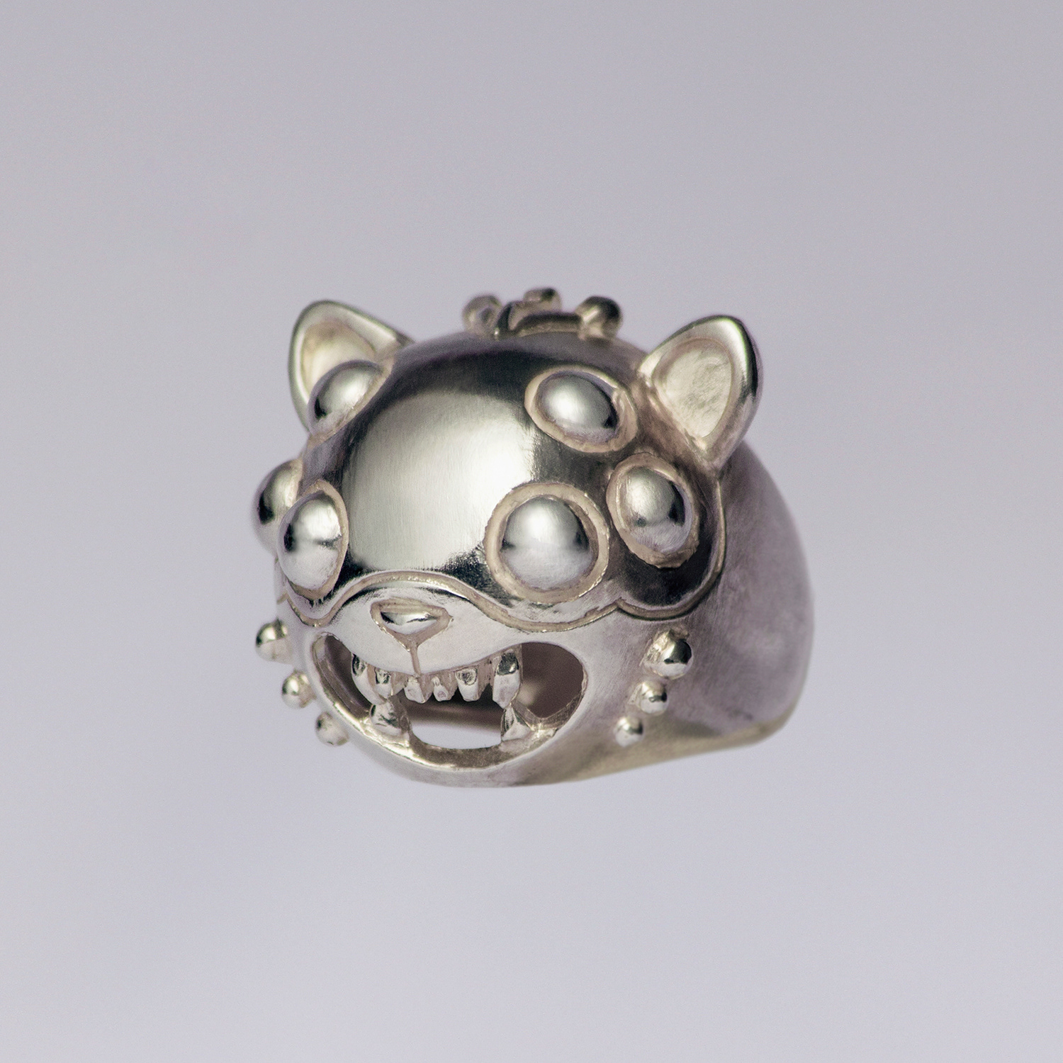 Original en plata 925