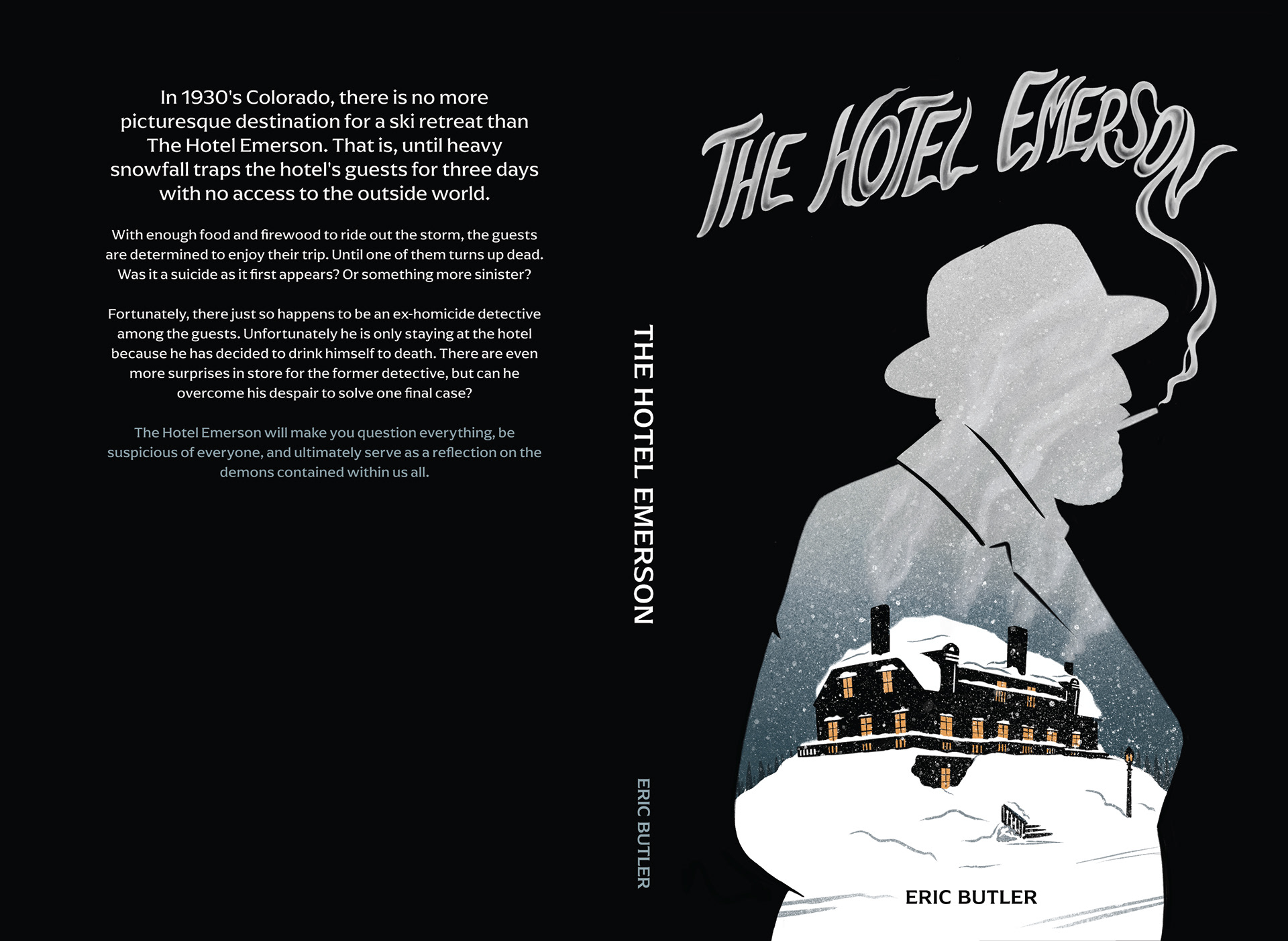 Full Book Cover