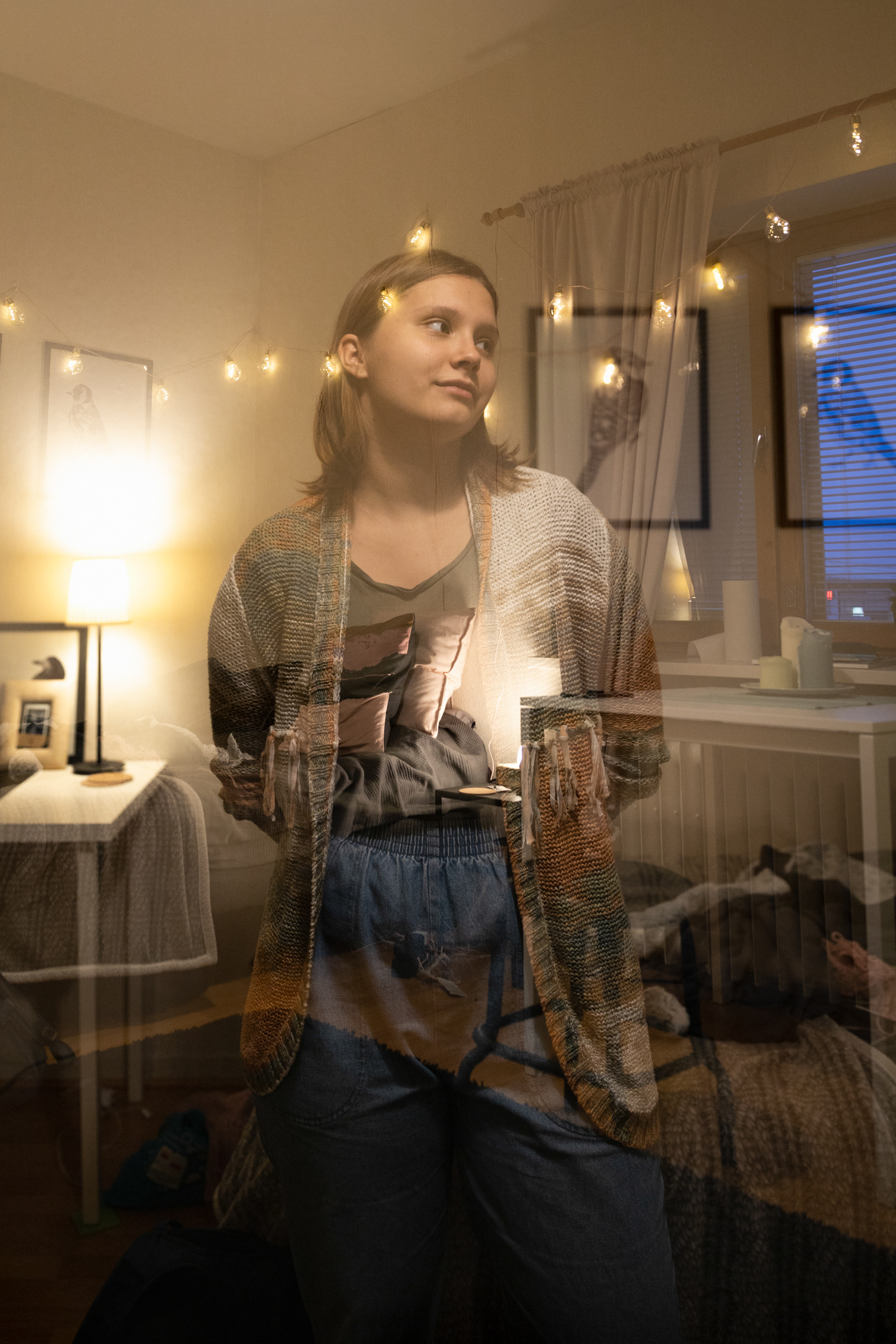 Ronja, 2019