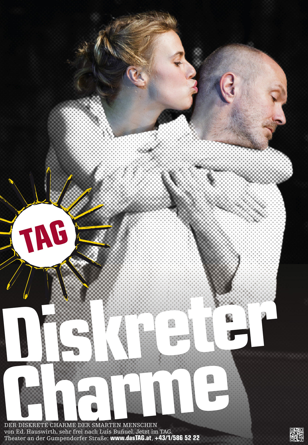 Eli Veit und Jens Classen